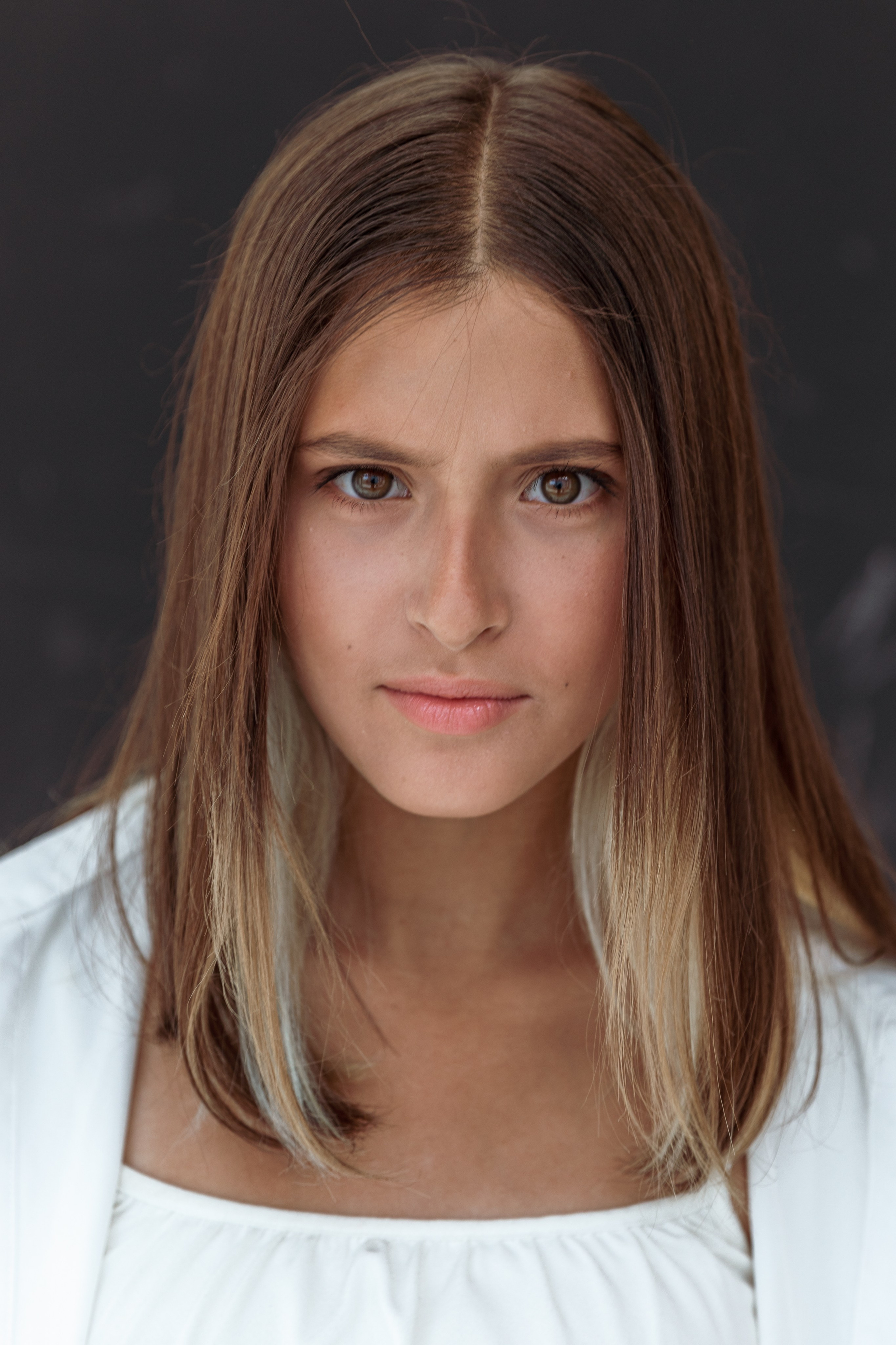 Ева Эртель. Фотограф Ольга Эмбер