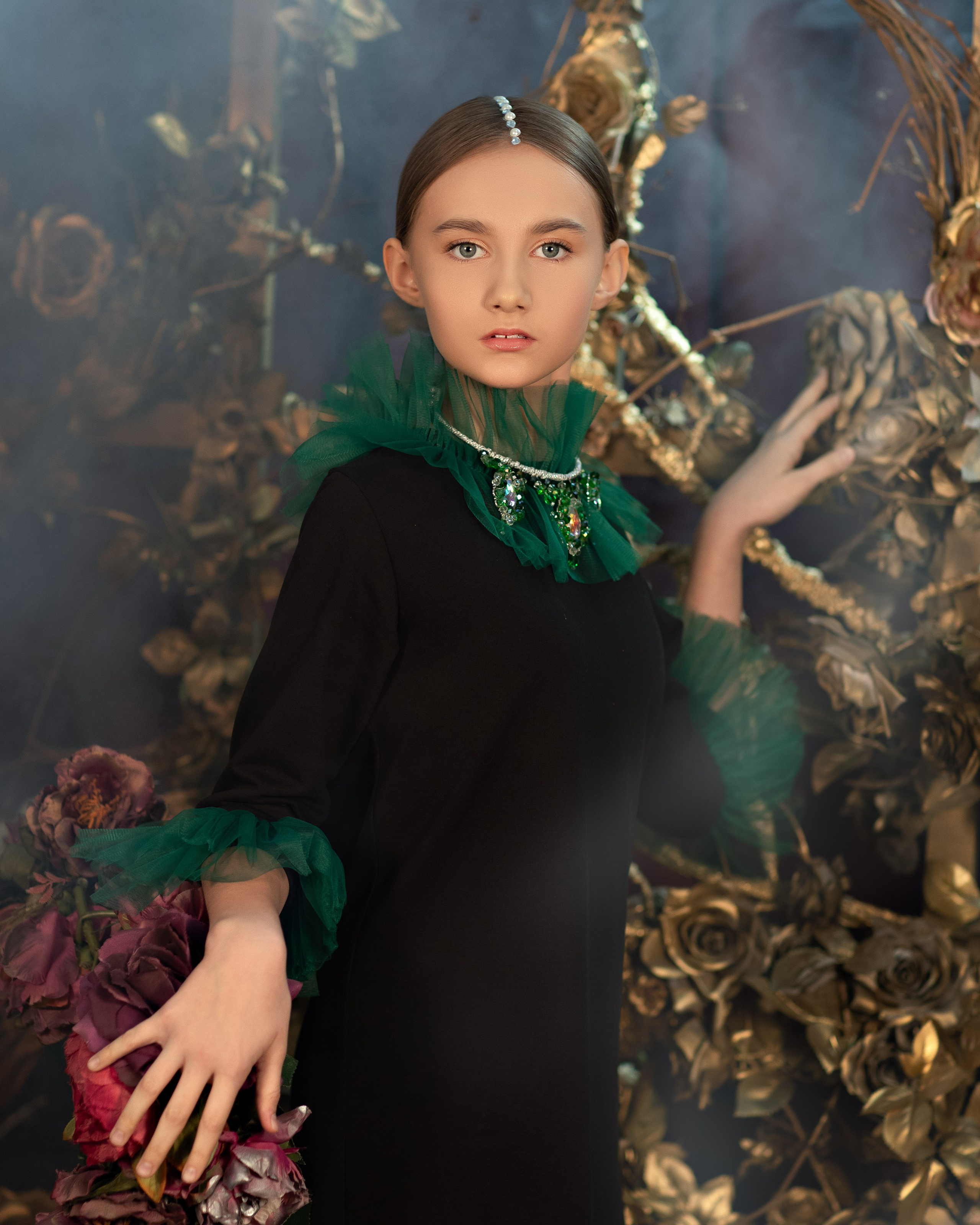 Смотреть. Фотограф Ольга Эмбер