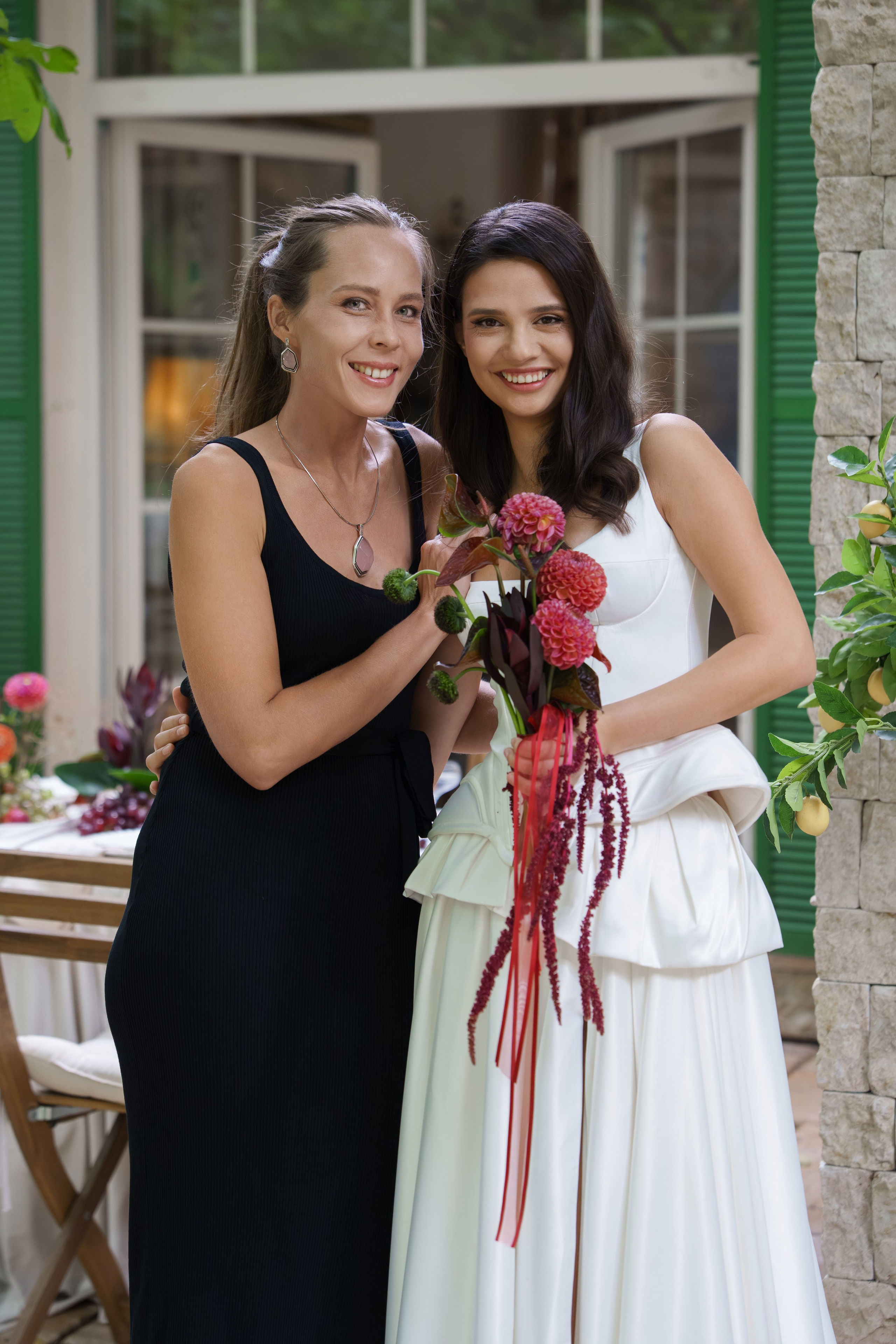 Михаил и Елизавета. Свадебный и репортажный фотограф Элина Козырьянова