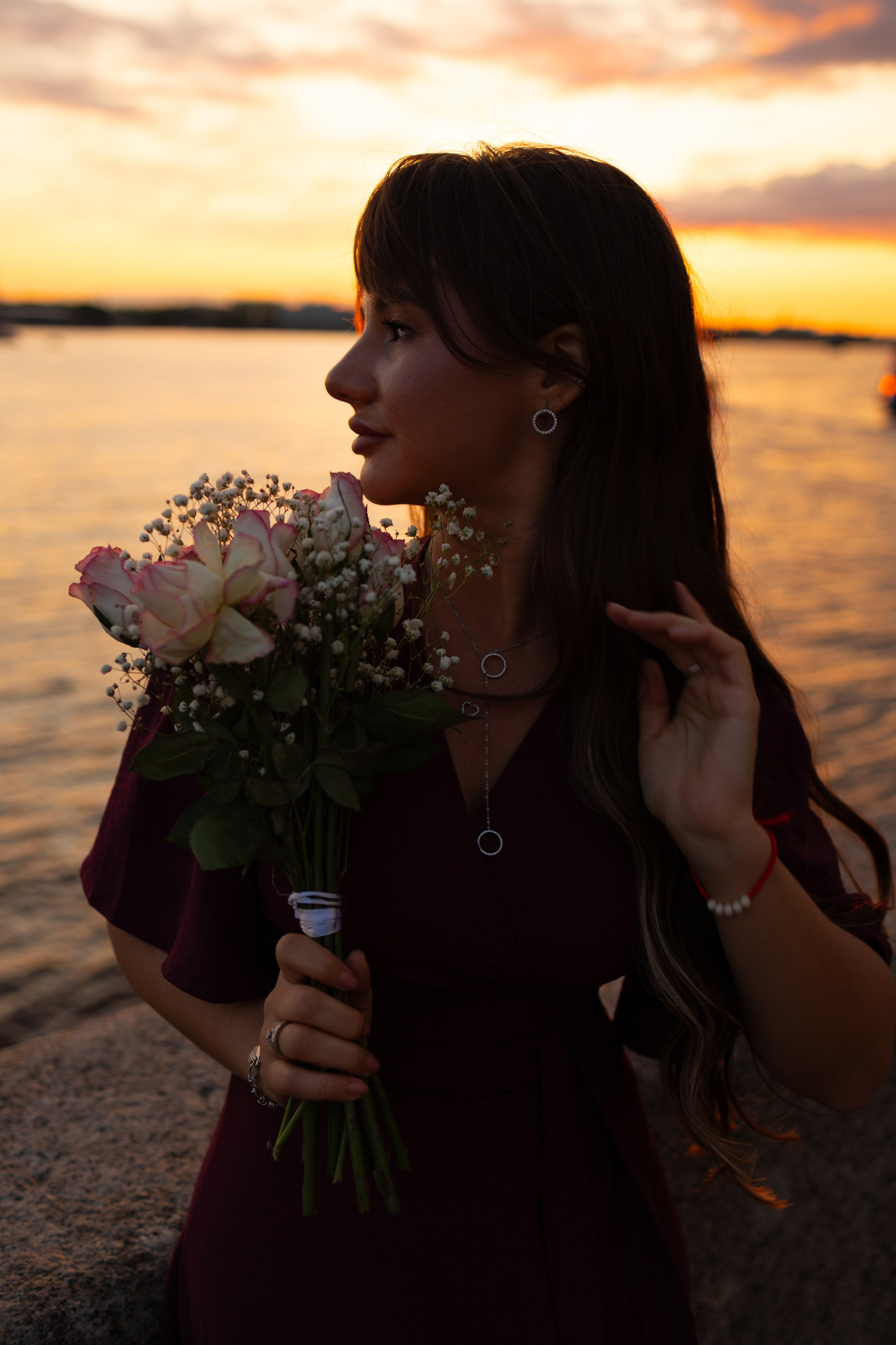 Летний Петербург. Портретный, семейный фотограф в Санкт-Петербурге и Ленинградской области Виктория Соловьёва