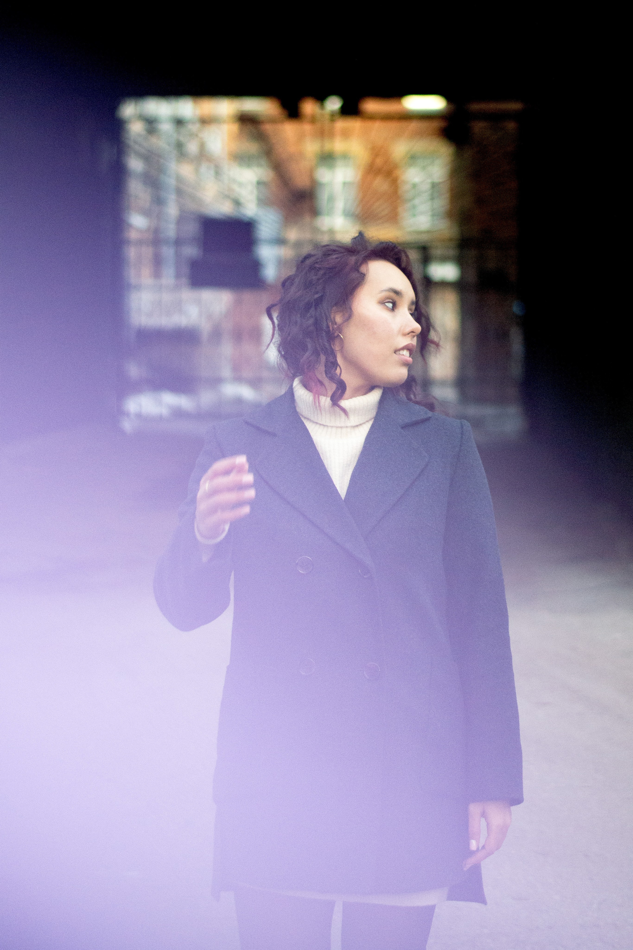 Ира. Фотограф Ольга Дмитриева. Новосибирск