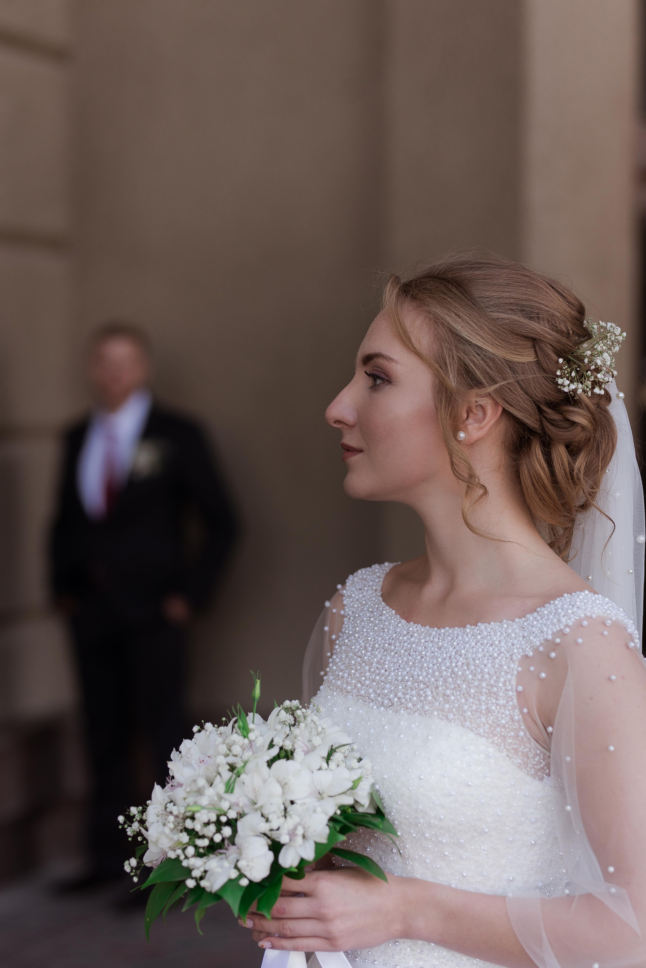 Владимир и Анастасия. Свадебный и семейный фотограф Яна Стражева. Волгоград, Москва