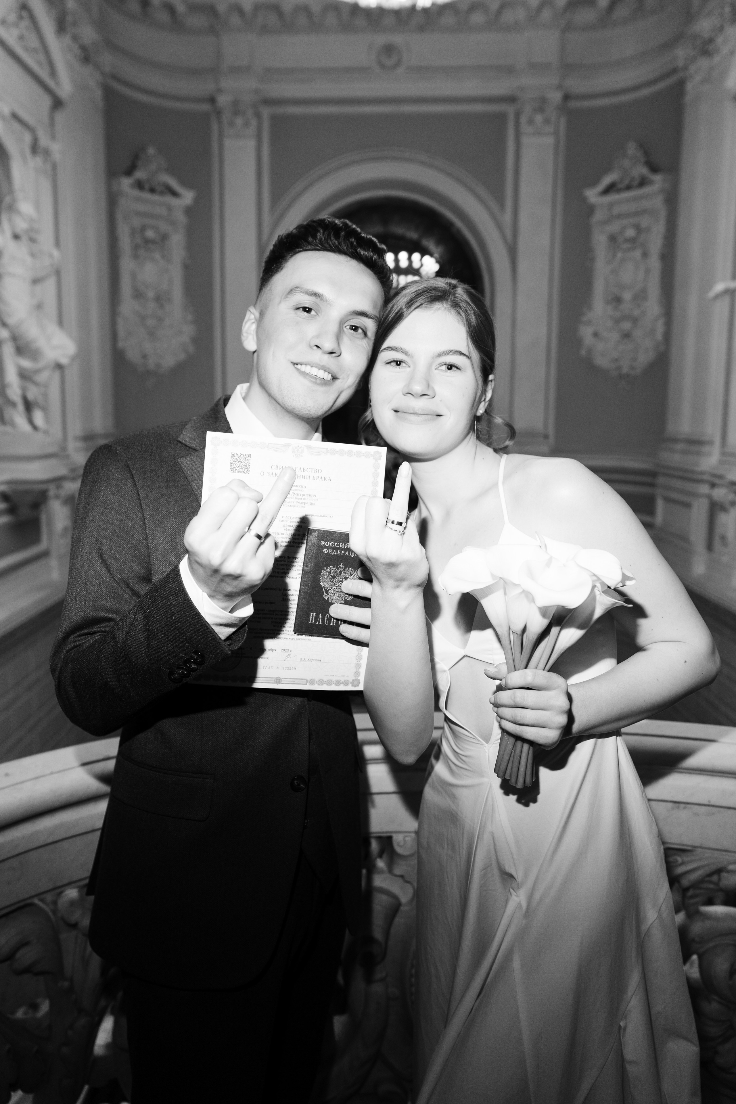 АЛЕКСЕЙ | ЕВГЕНИЯ | СПБ. Фотограф Дарья Николаева