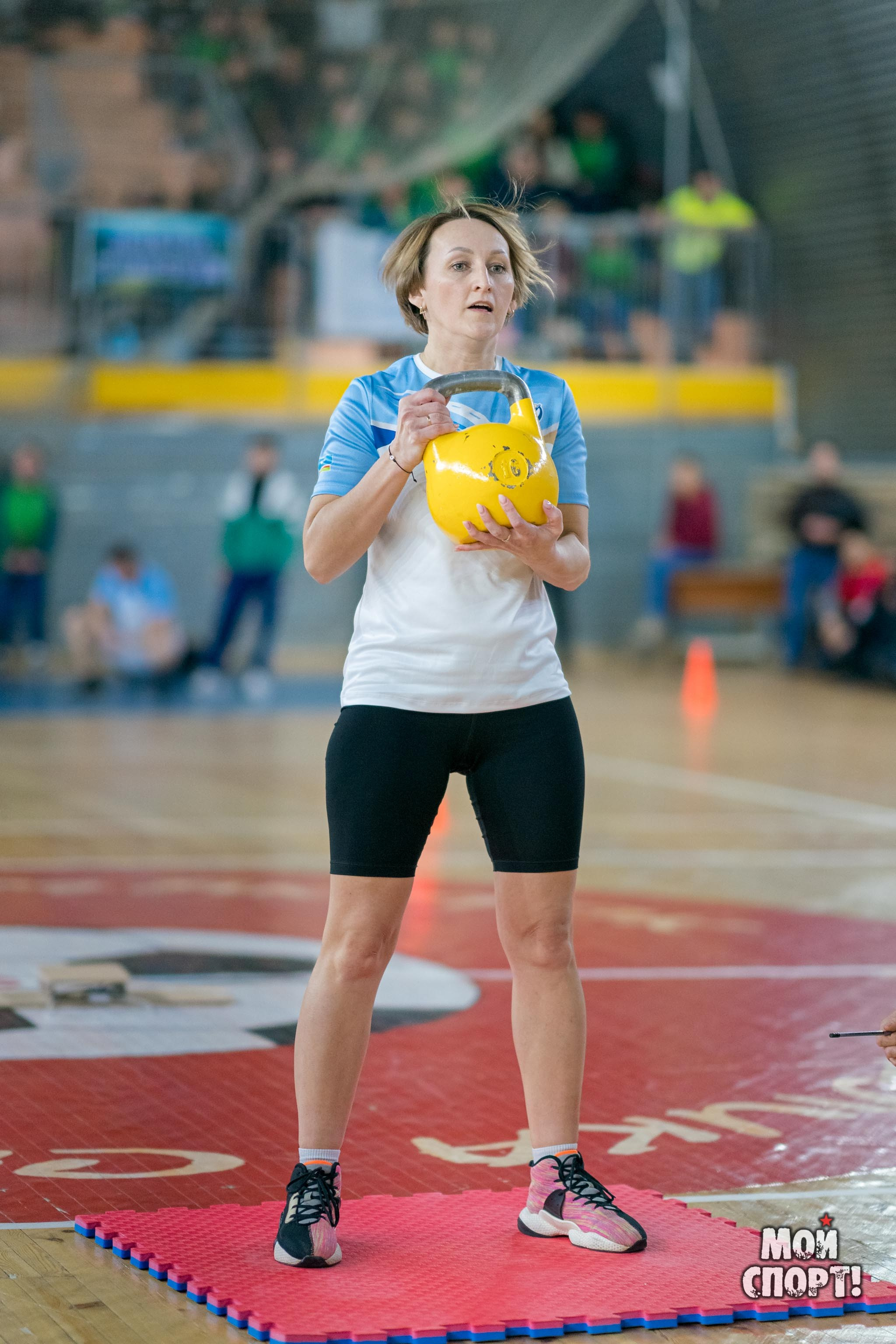 Спартакиада среди организаций дорожного хозяйства и госавтоинспекции. Студия «Мой Спорт!» — все о спорте в Якутии