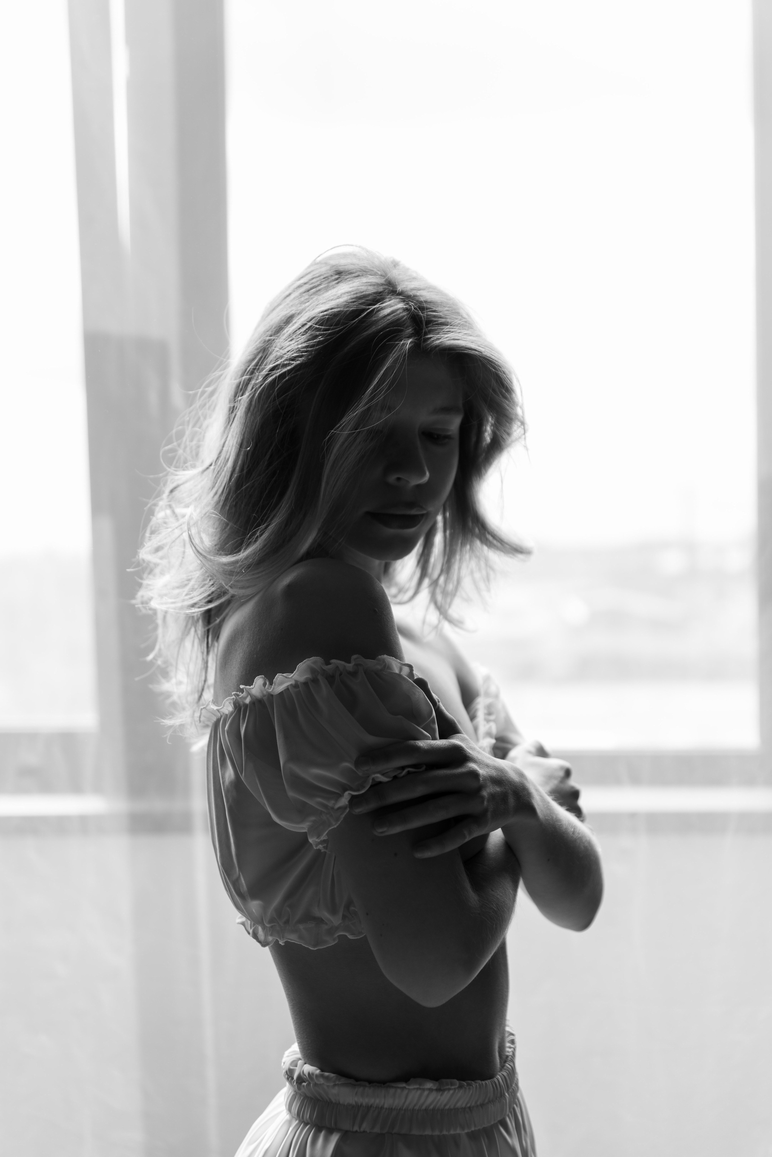 Настя. Фотограф Нижний Новгорода Елена Калмыкова