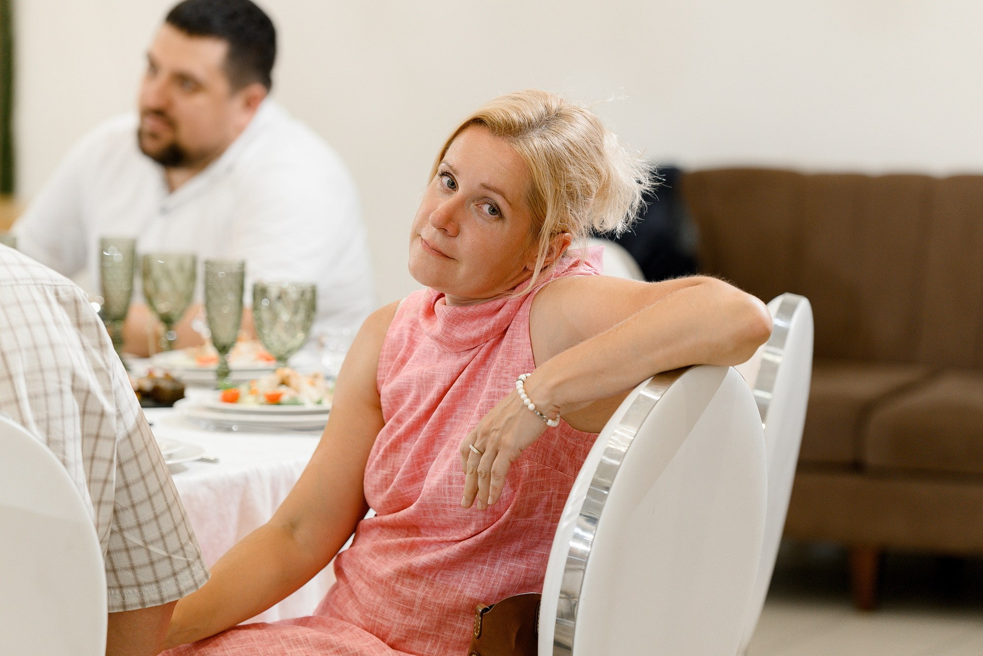 Наталья и Евгений. Свадебный и репортажный фотограф Никита Сницарев в Барнауле