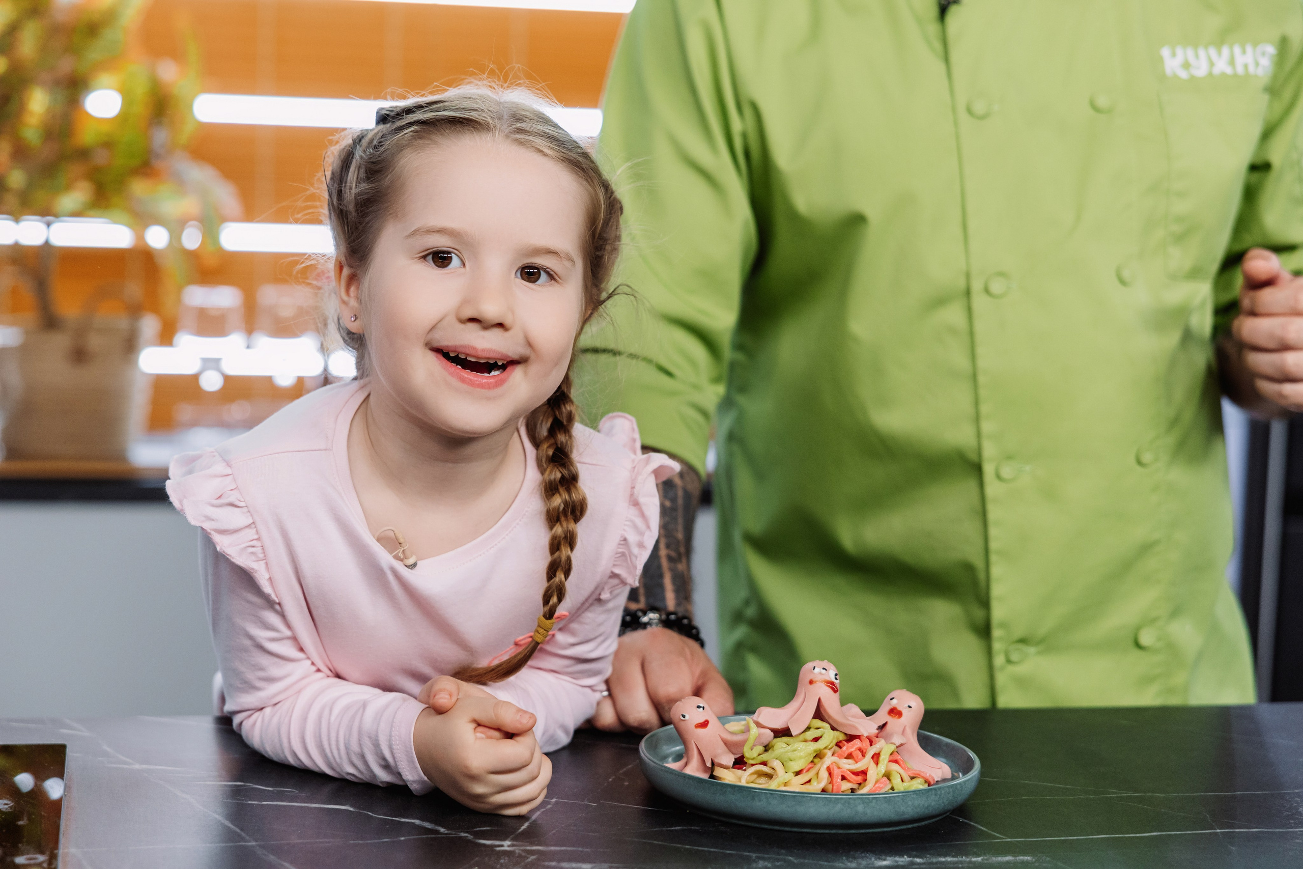 ПРОГРАММА «БЛЮДО НЕДЕЛИ» НА КУХНЯ.РФ. ФОТОГРАФ ИРИНА ШАМАТАВА