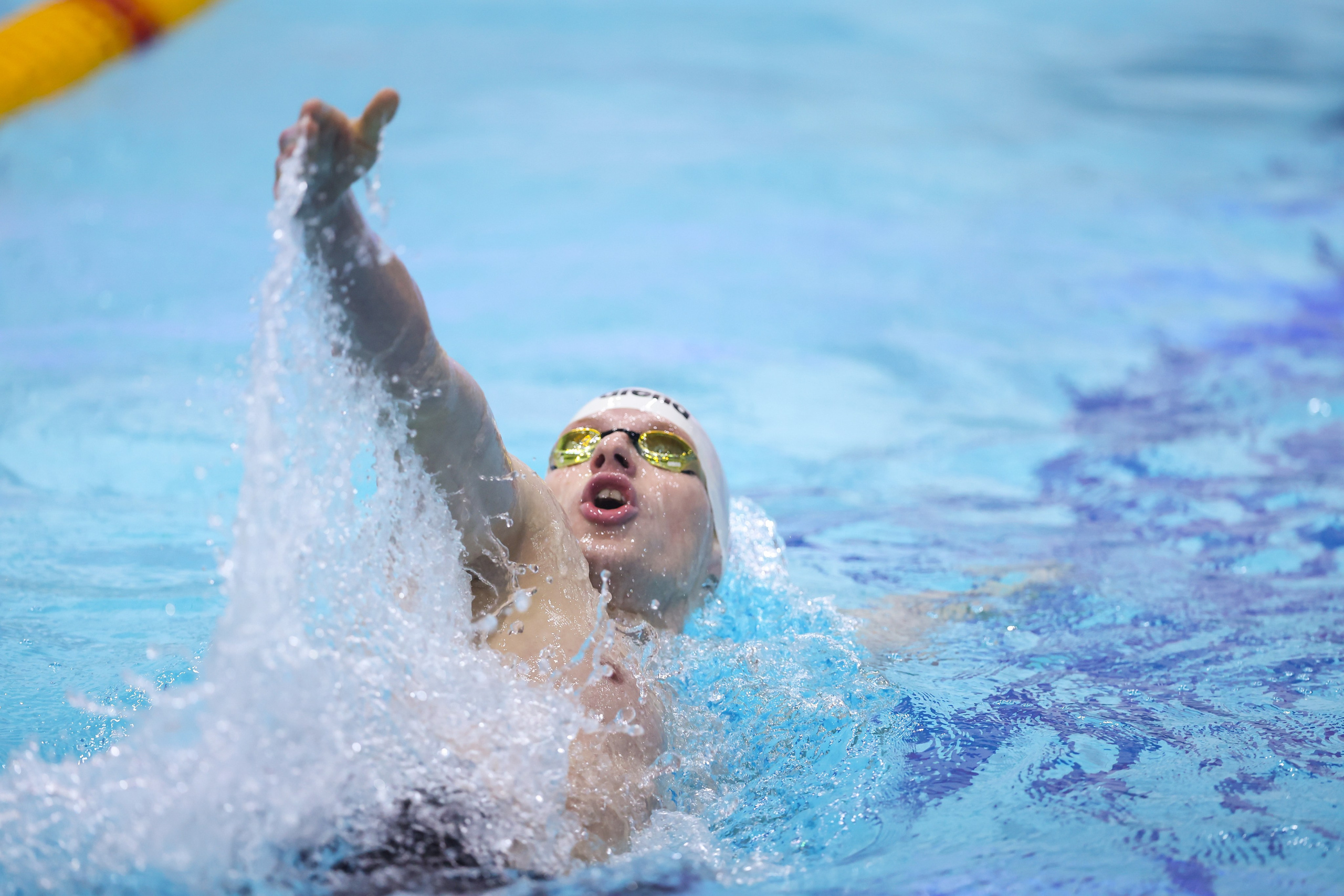 Кубок Сальникова. Спортивный и репортажный фотограф Антон Тереханов