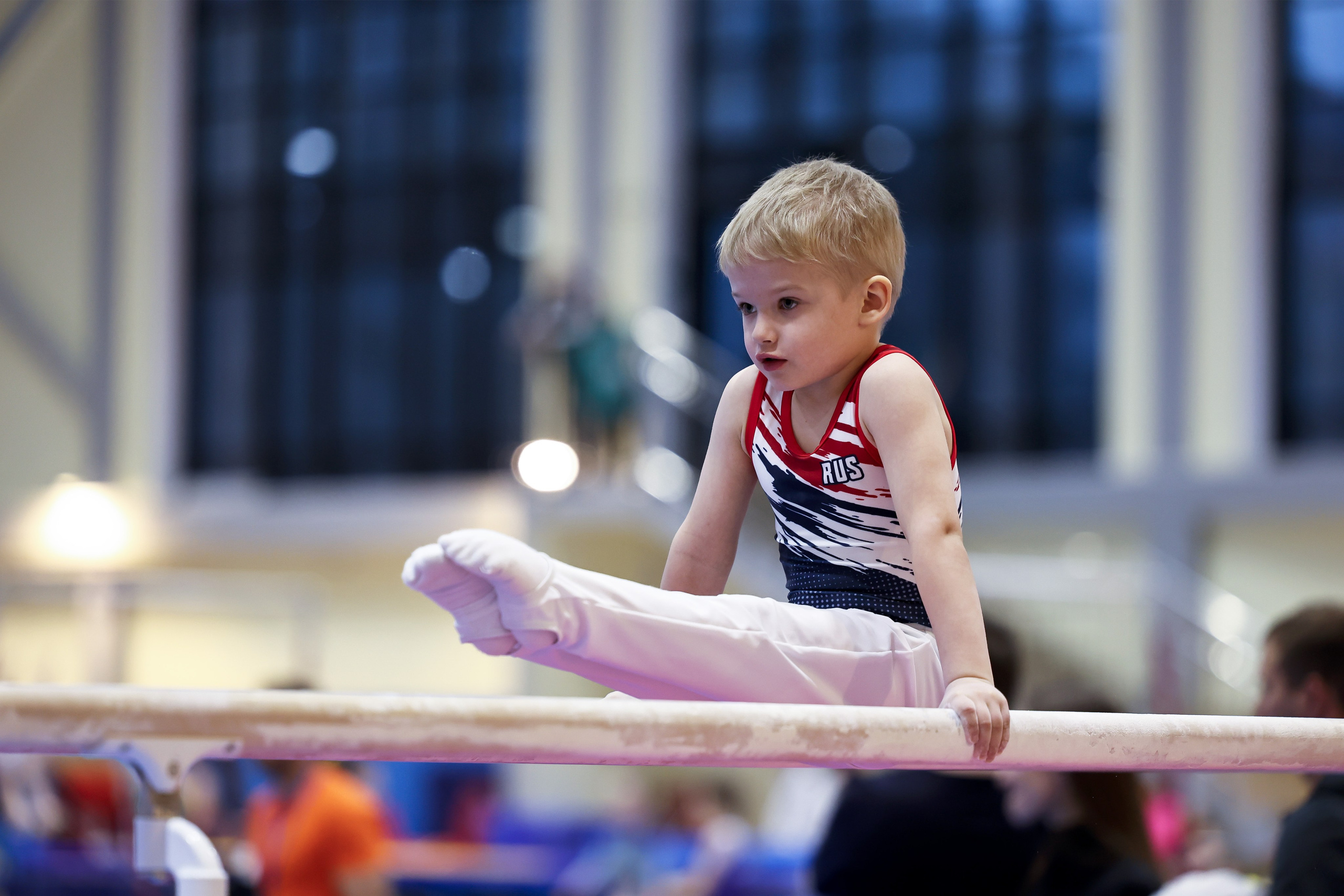 Tavros Cup 2024. Спортивный и репортажный фотограф Антон Тереханов