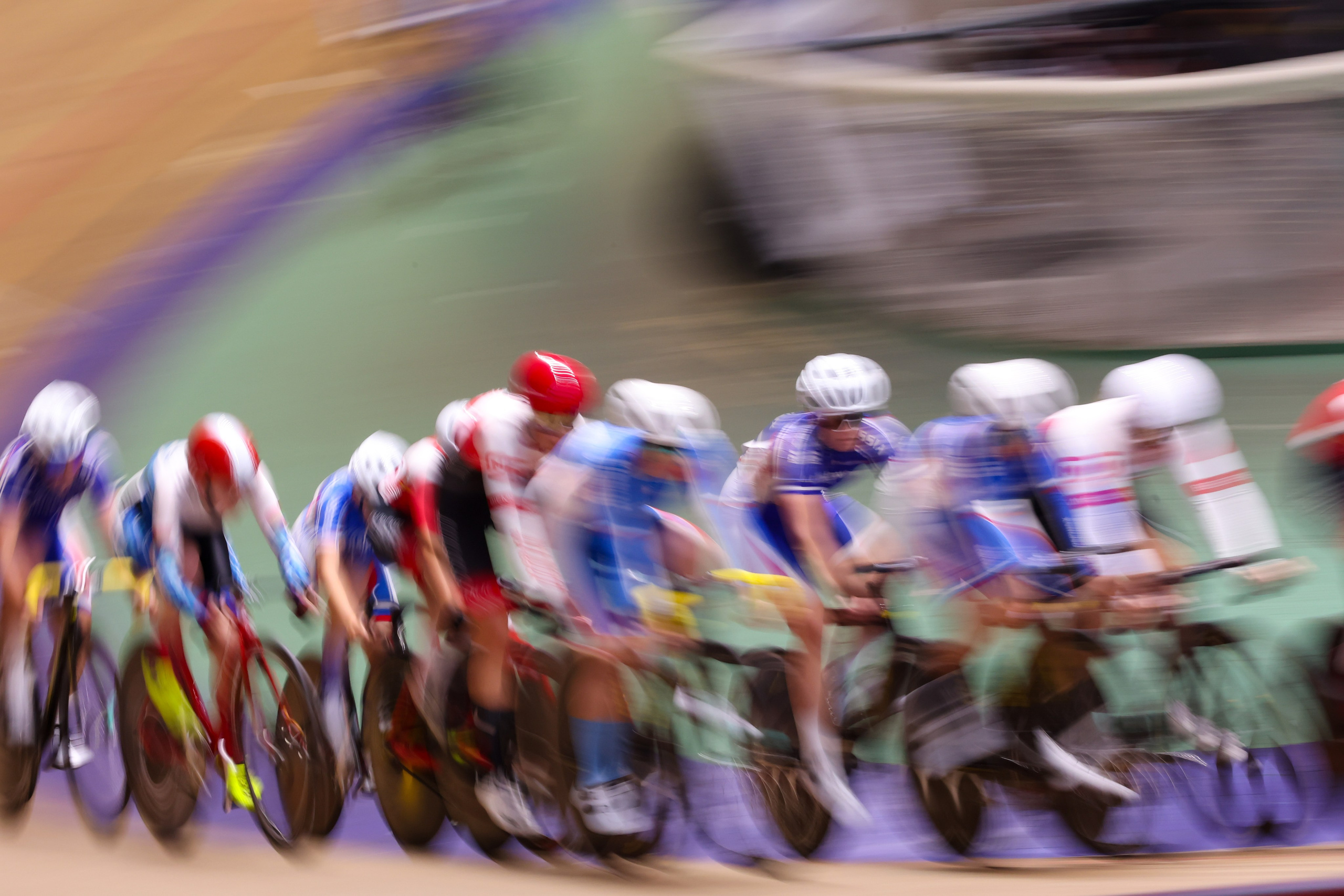 Гран-При Санкт-Петербург 04.06.2025. Спортивный и репортажный фотограф Антон Тереханов