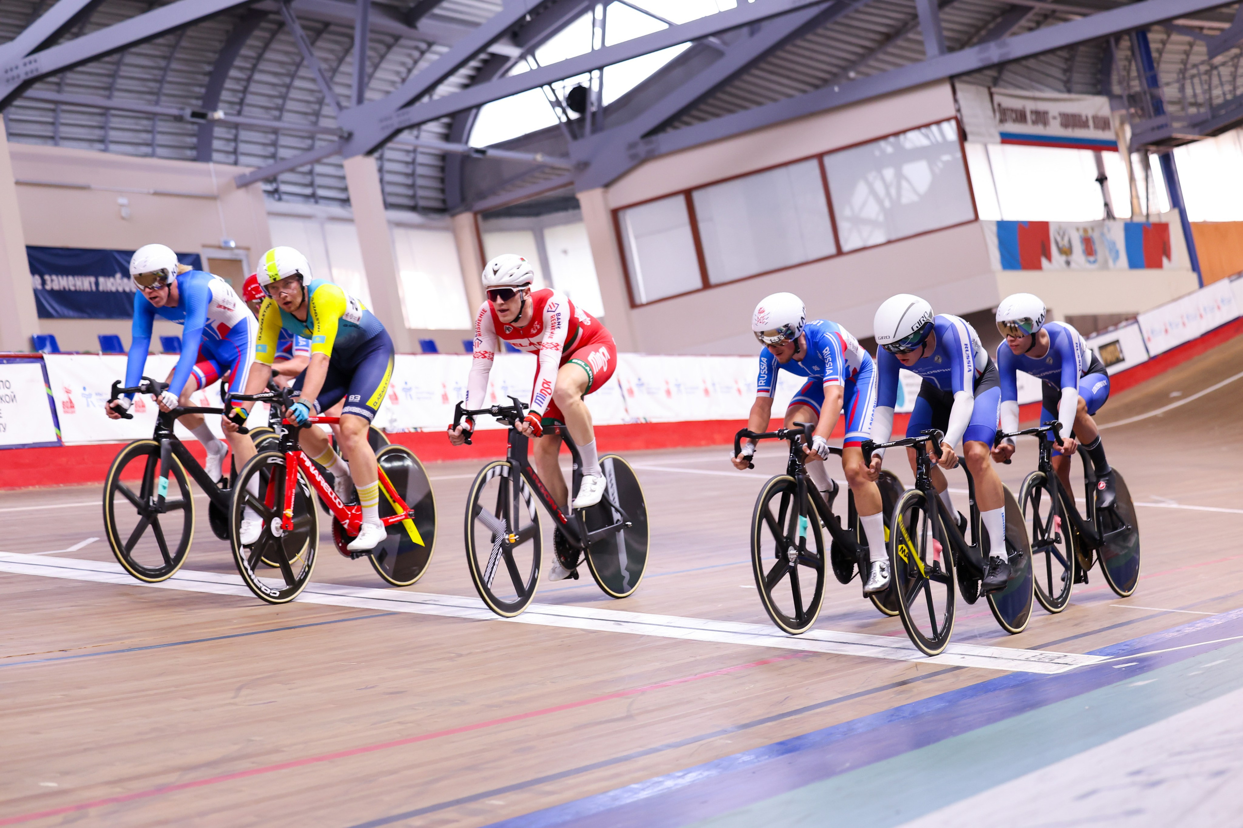 Гран-При Санкт-Петербург 04.06.2025. Спортивный и репортажный фотограф Антон Тереханов