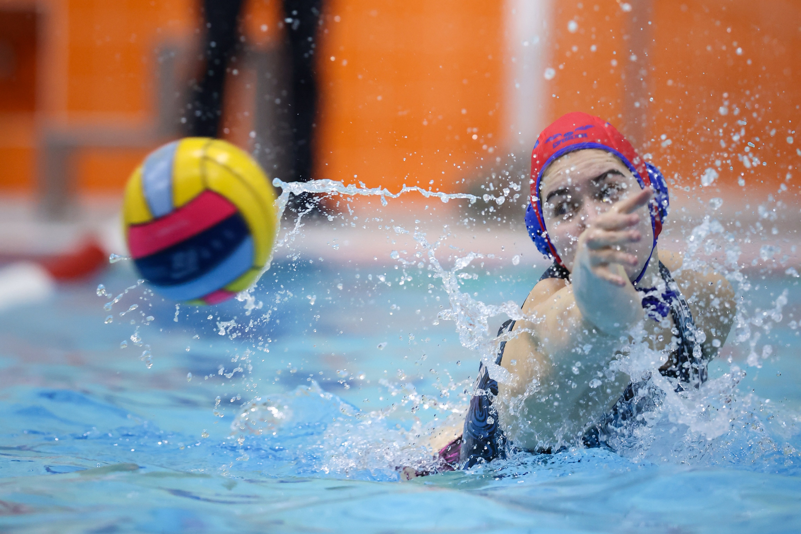 ВК «Диана» — ВК «Буревестник». Спортивный и репортажный фотограф Антон Тереханов