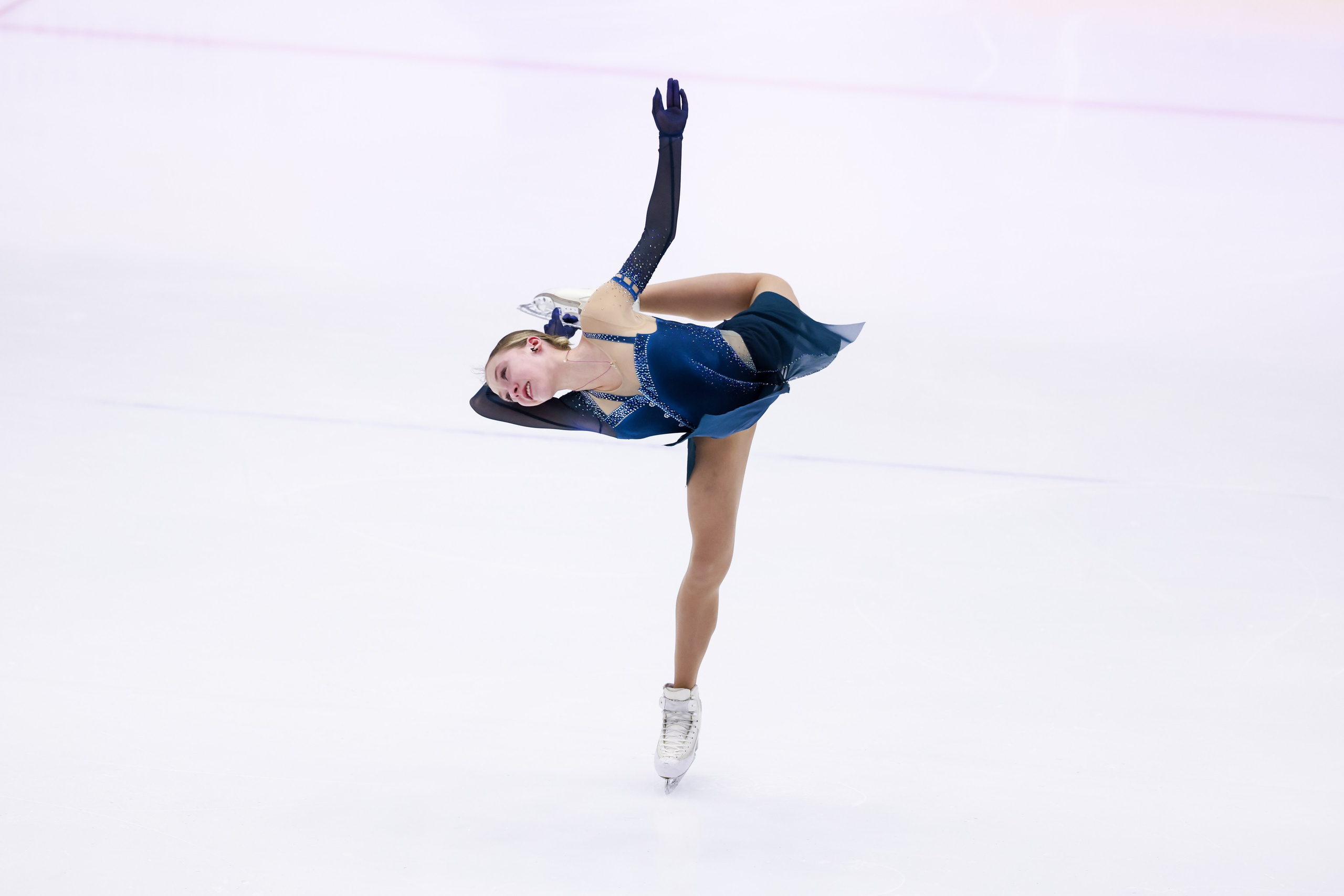 ВС памяти Петра Грушмана 19-22.01.2026. Спортивный и репортажный фотограф Антон Тереханов