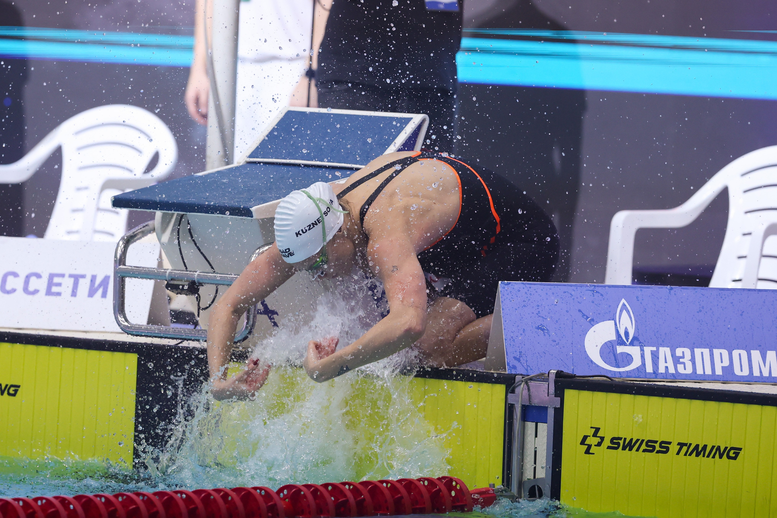 Кубок Сальникова. Спортивный и репортажный фотограф Антон Тереханов