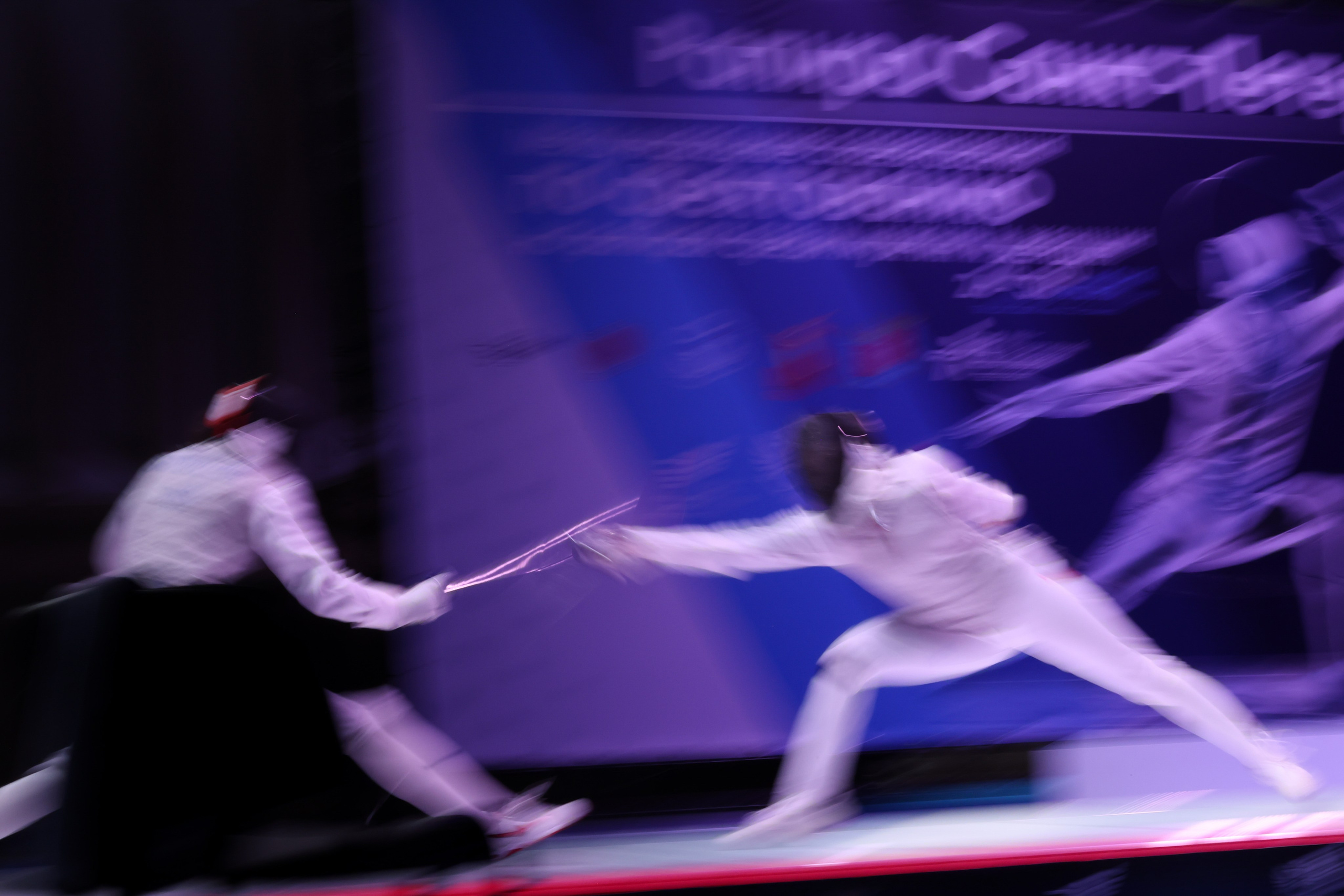 Рапира Санкт-Петербурга 27-29.06.2025. Спортивный и репортажный фотограф Антон Тереханов