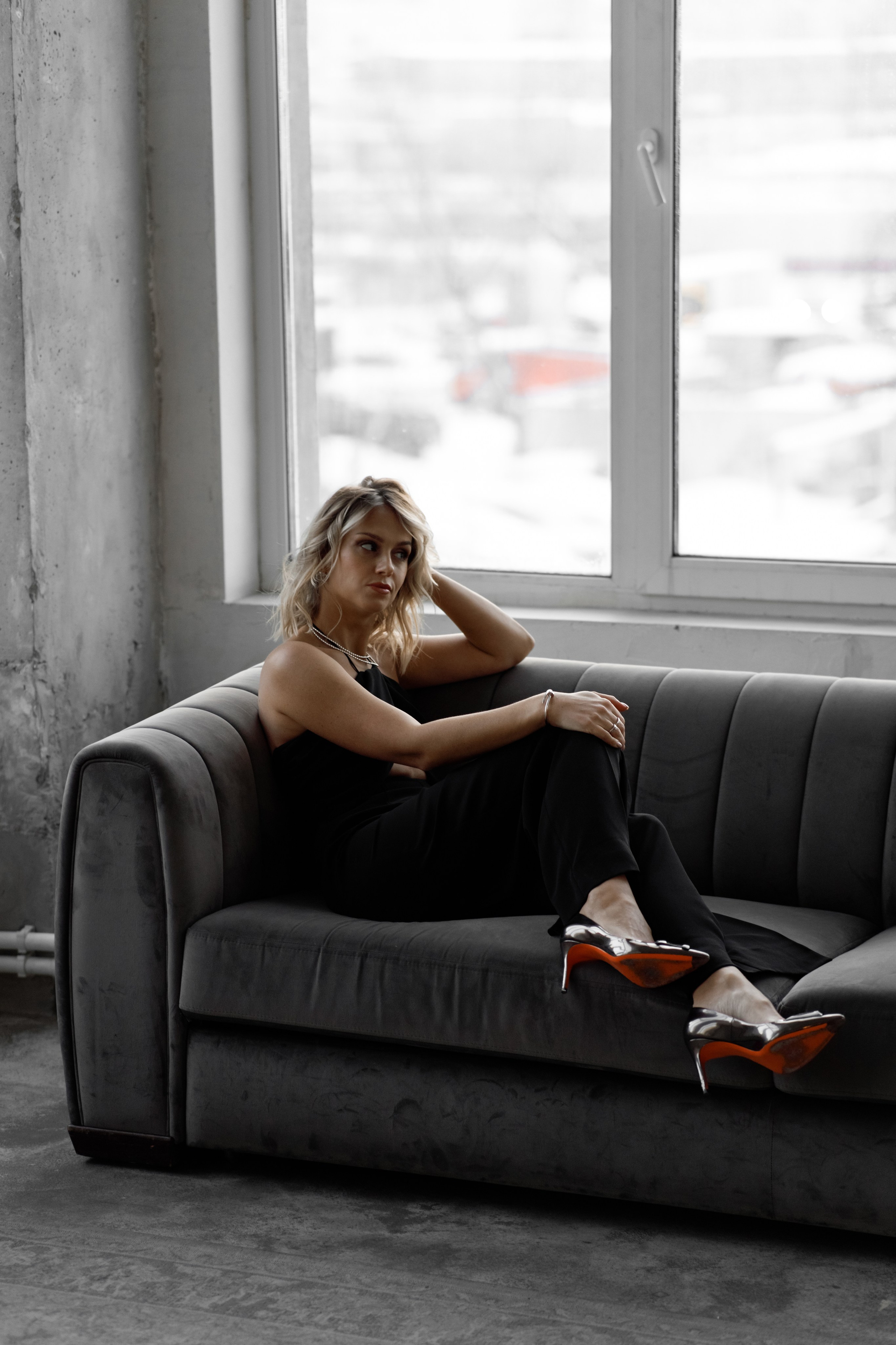 Елена. Главная