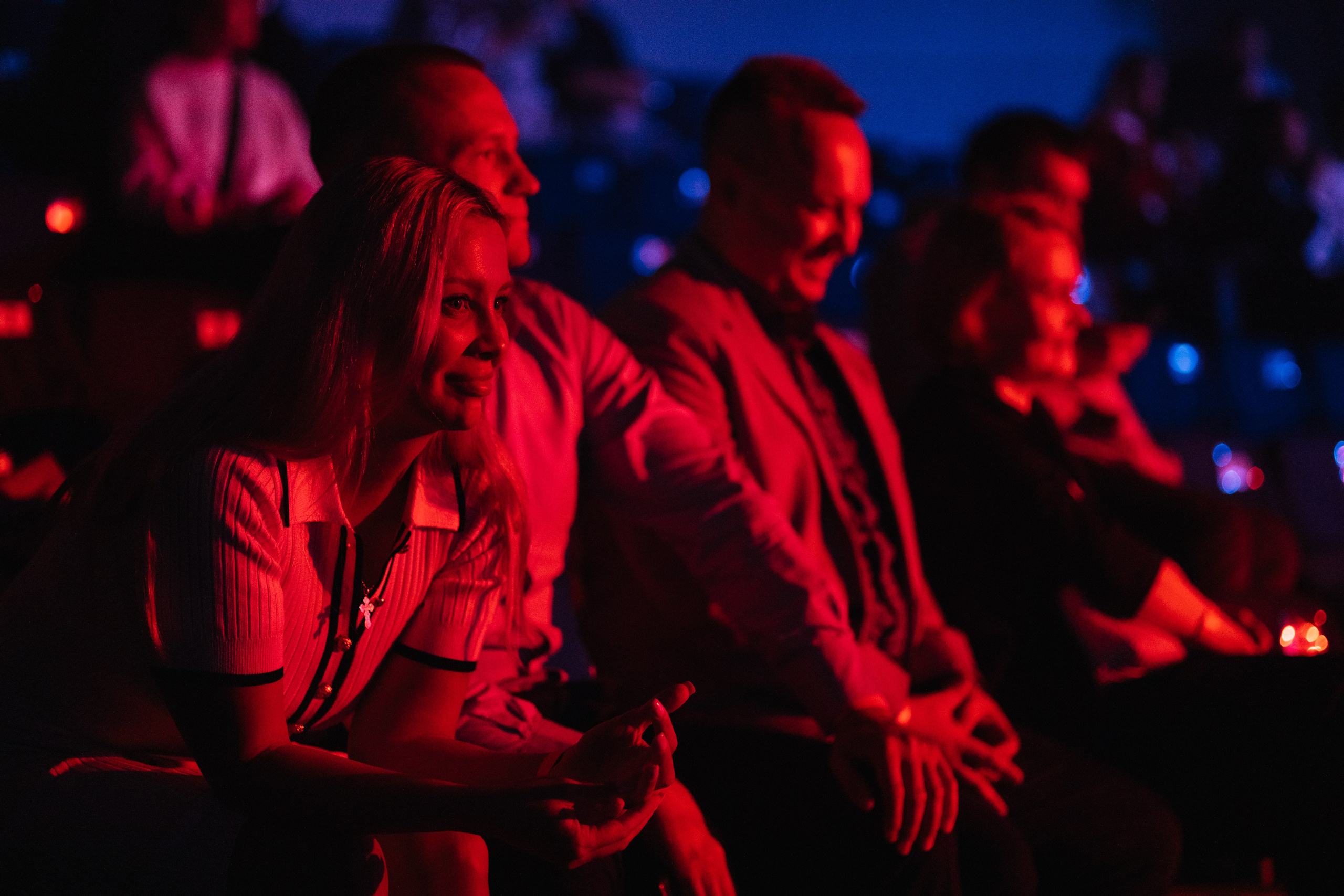 Альфа-Конфа 2025. Репортажный фотограф в Мурманской области