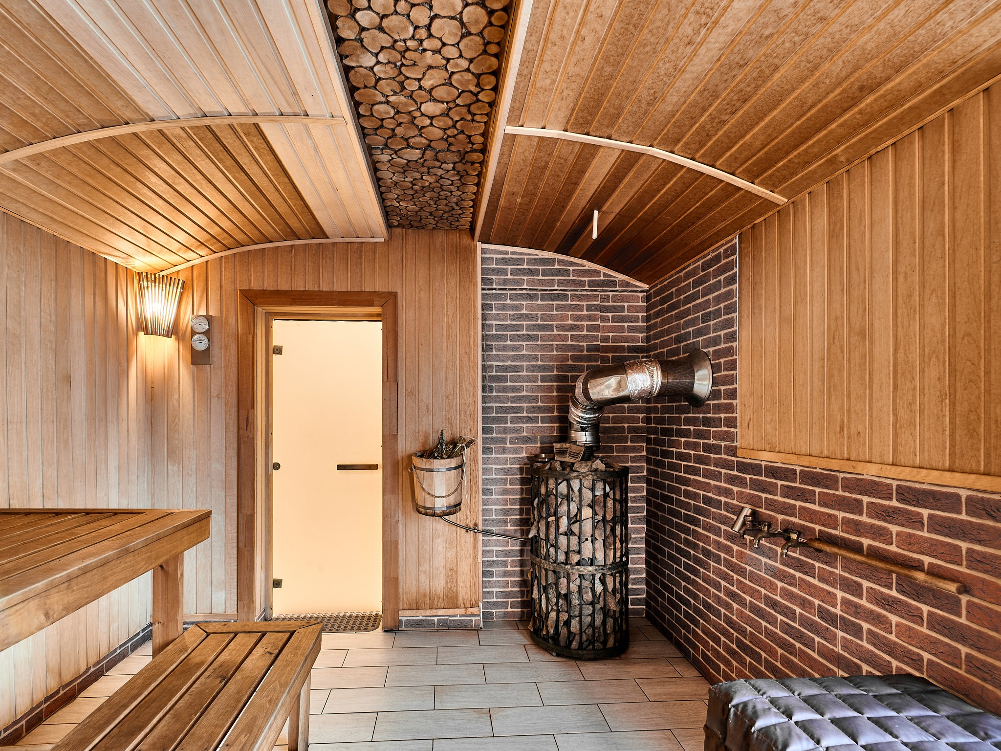 Интерьерный фотограф