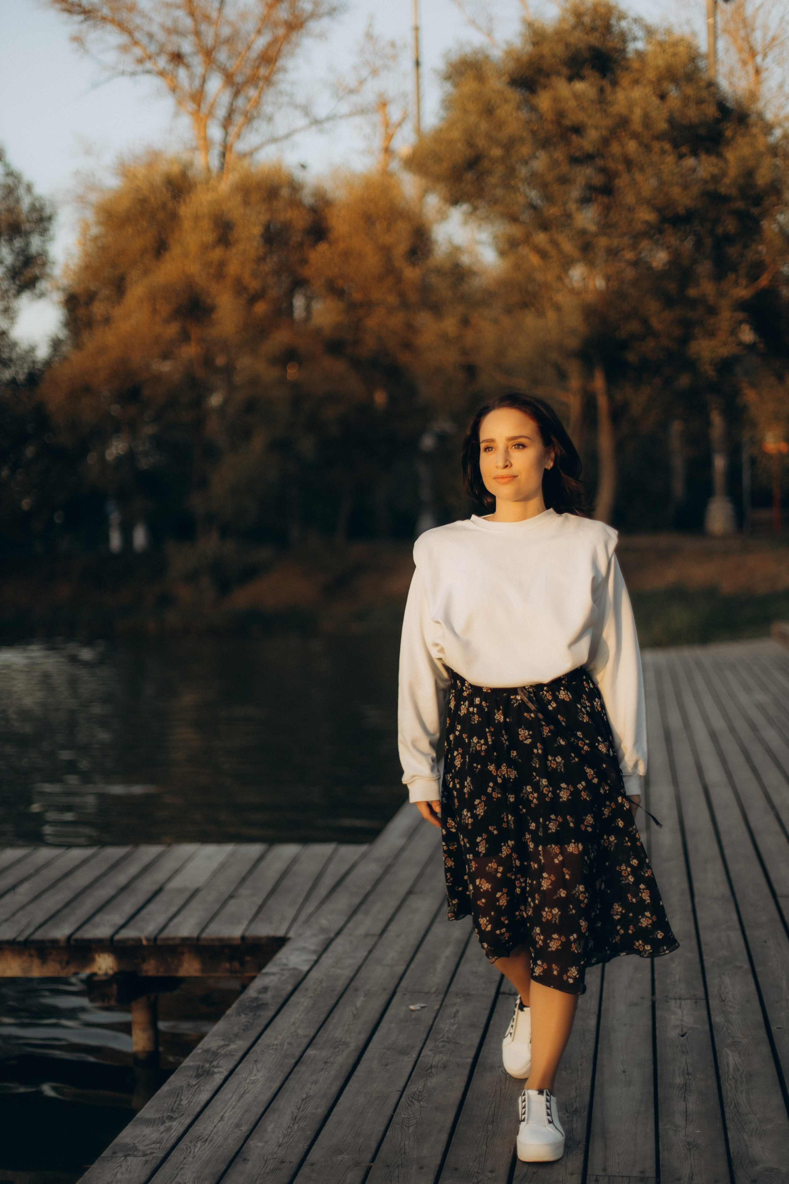 Надя и Демид. Семейный фотограф в Москве Анастасия Шалда