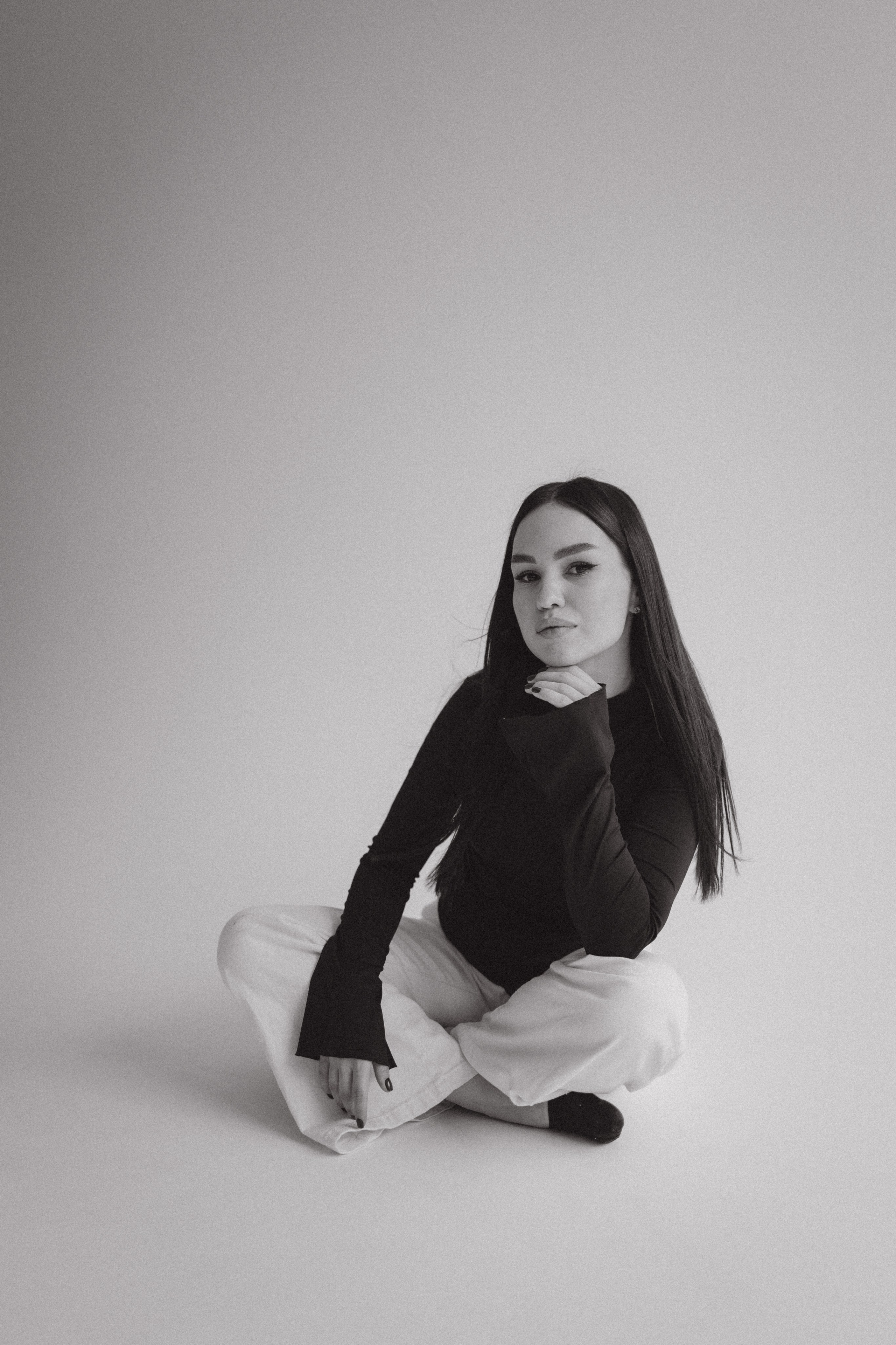 Ольга. Семейный фотограф в Москве Анастасия Шалда