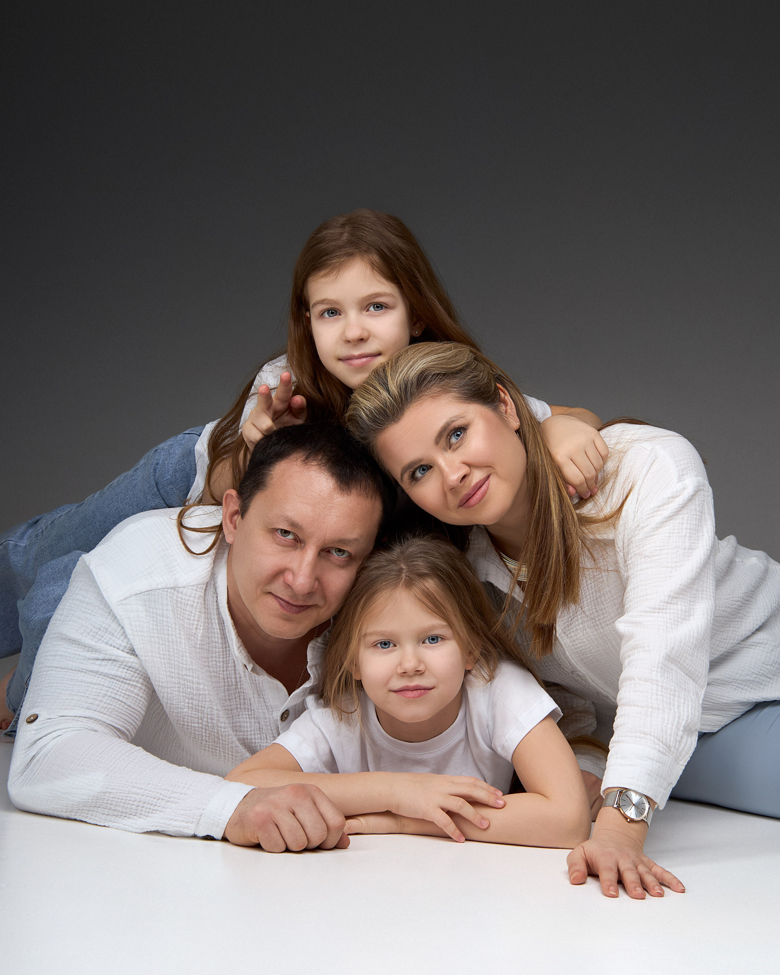 Семейные. Фотограф беременности