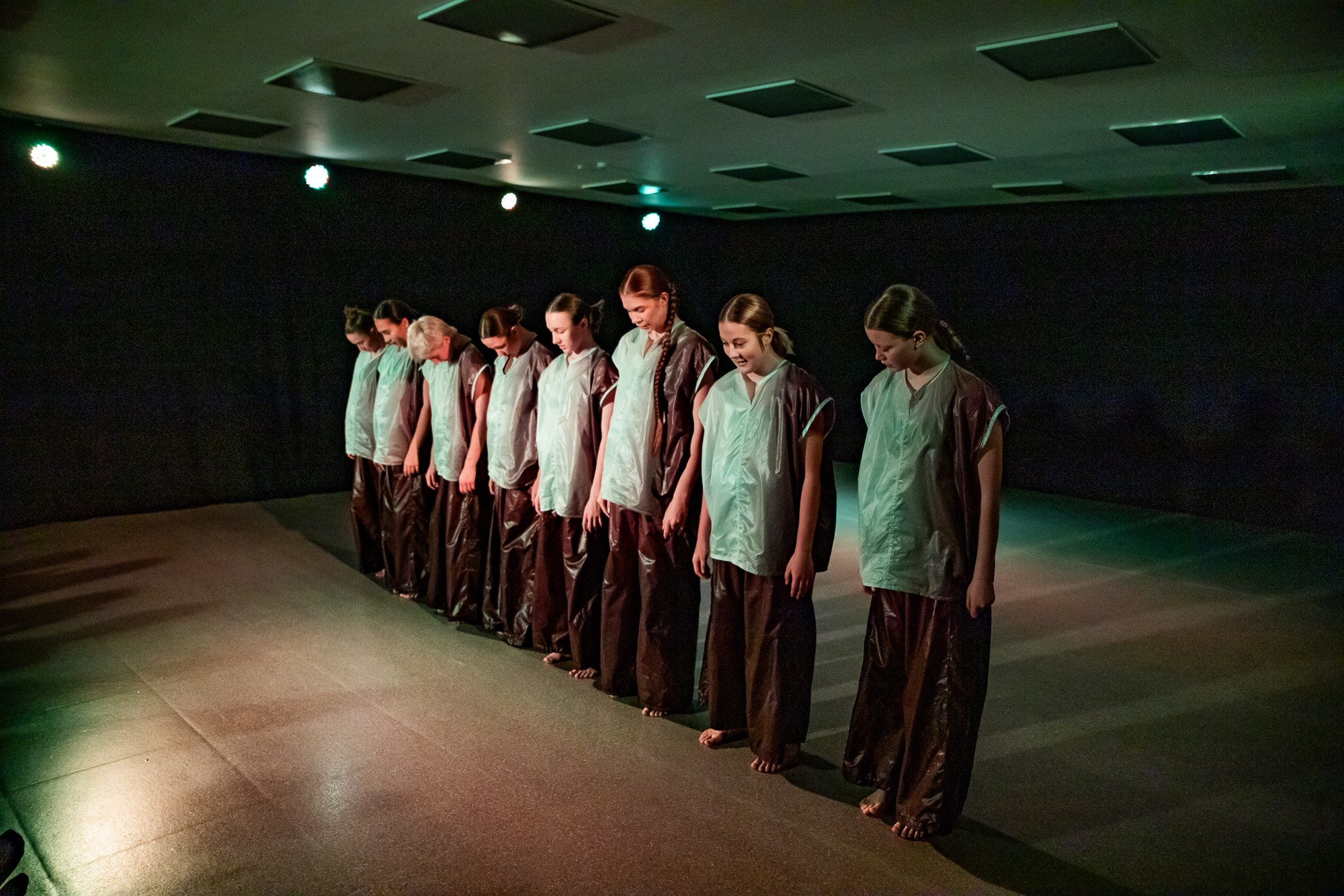 Квартирник. Фотограф Панагушин Сергей