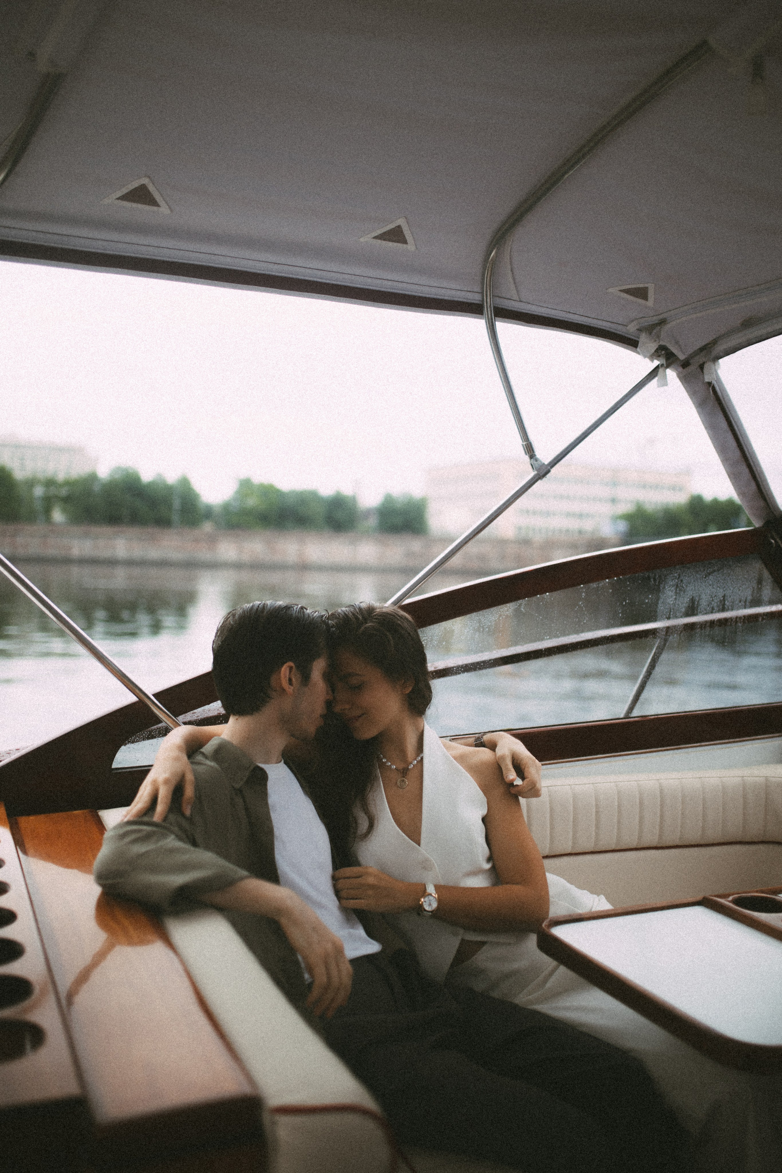 C & B | Санкт-Петербург. Фотограф Екатерина Амбрушкевич