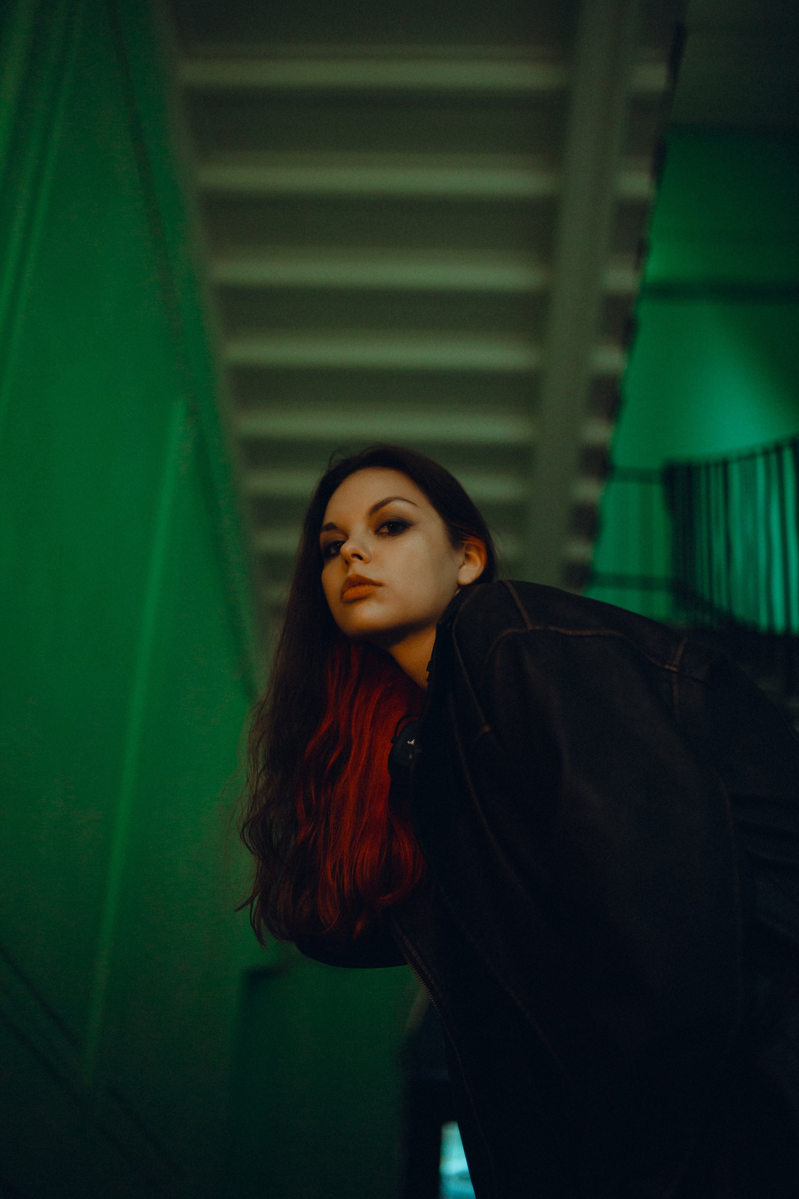 Фотограф из Санкт-Петербурга Валерия Ленских