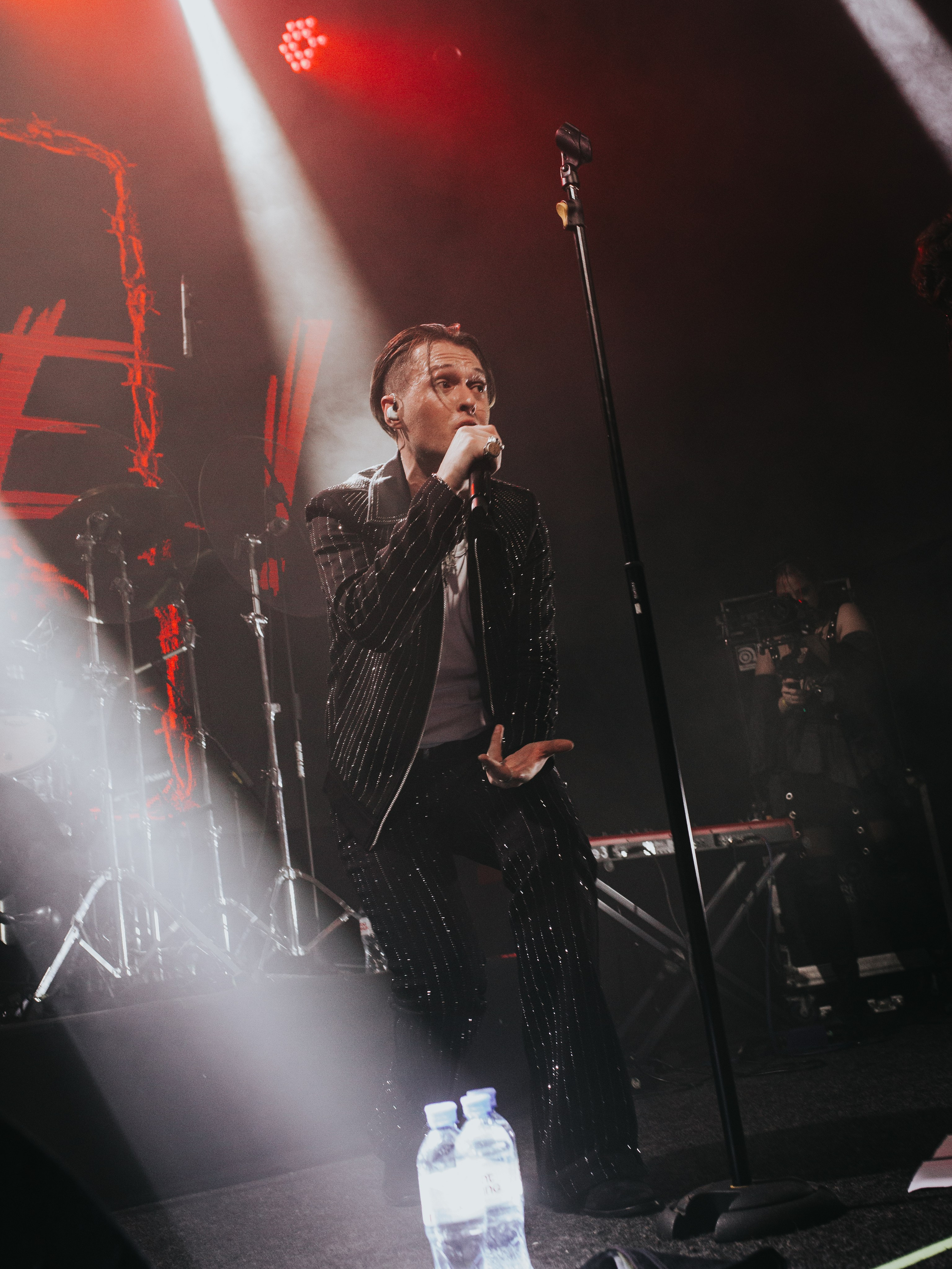 STERVELL. Фотограф из Санкт-Петербурга Валерия Ленских