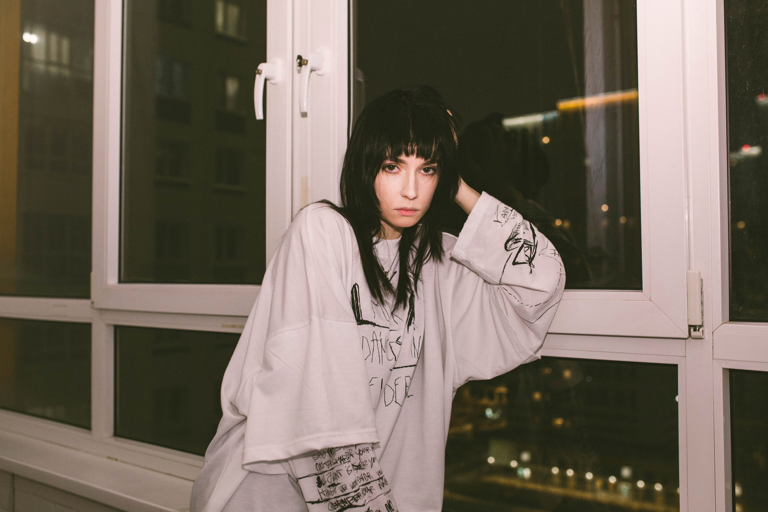 Yukki. Фотограф из Санкт-Петербурга Валерия Ленских