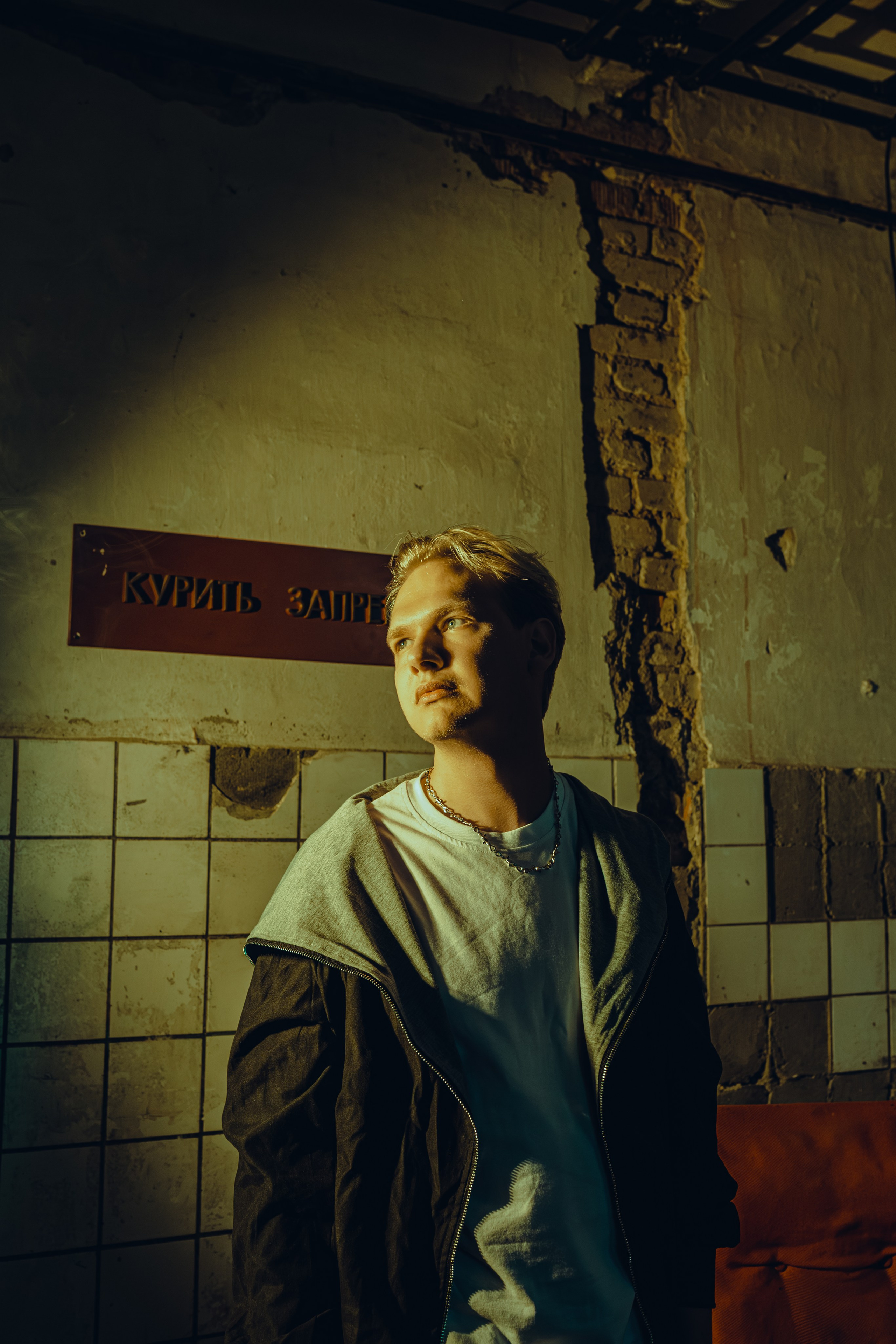 Nikita. Фотограф из Санкт-Петербурга Валерия Ленских