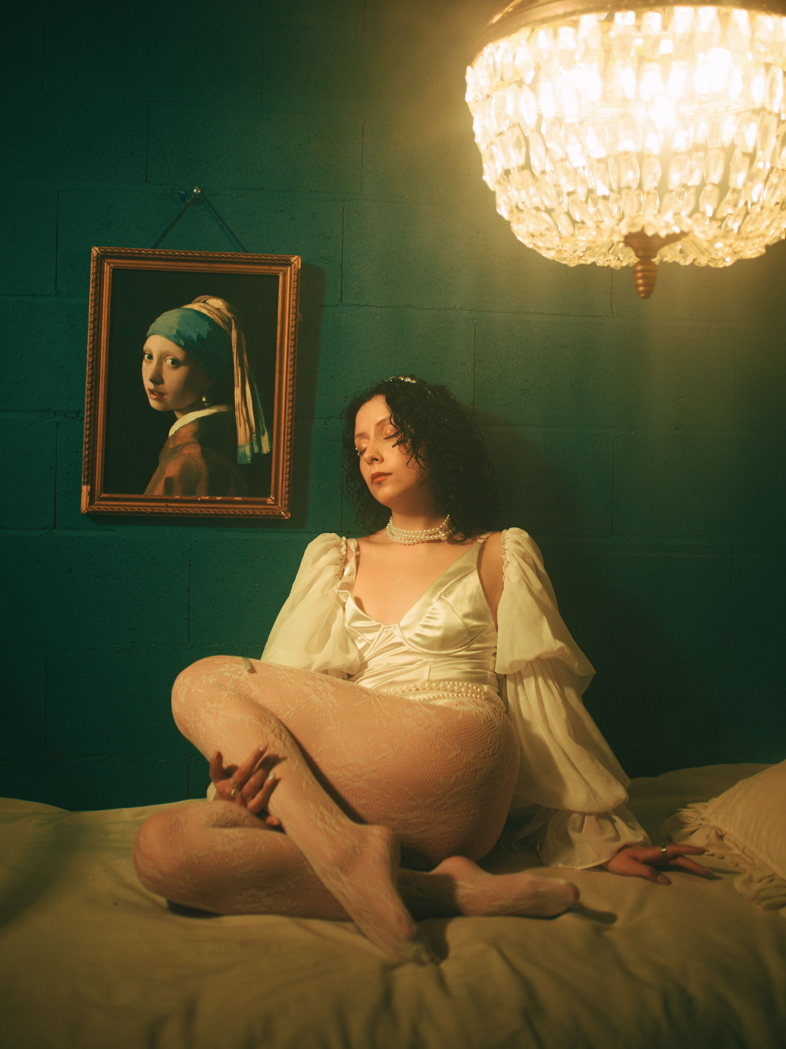 Toma. Фотограф из Санкт-Петербурга Валерия Ленских