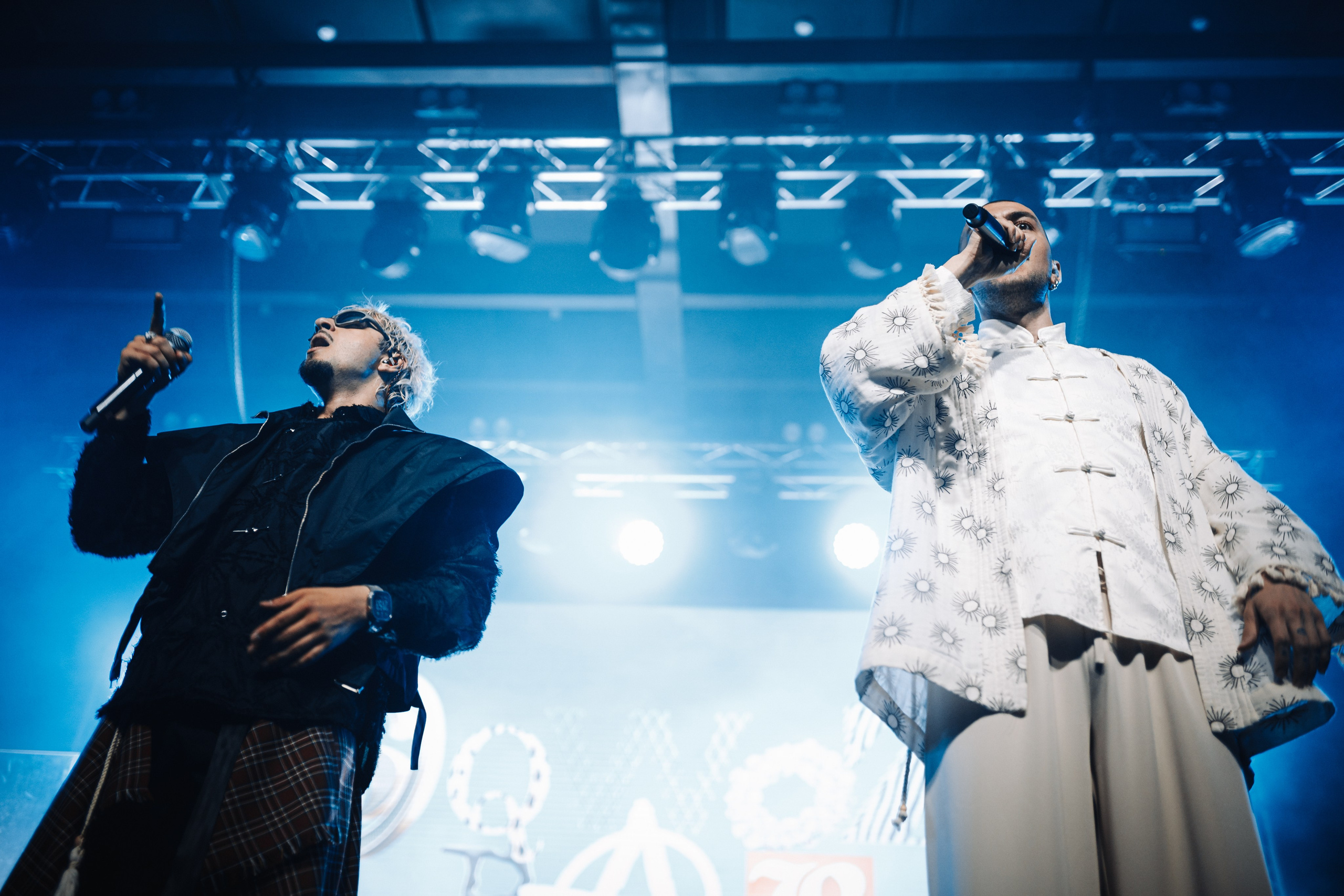 SQWOZ BAB. Фотограф из Санкт-Петербурга Валерия Ленских