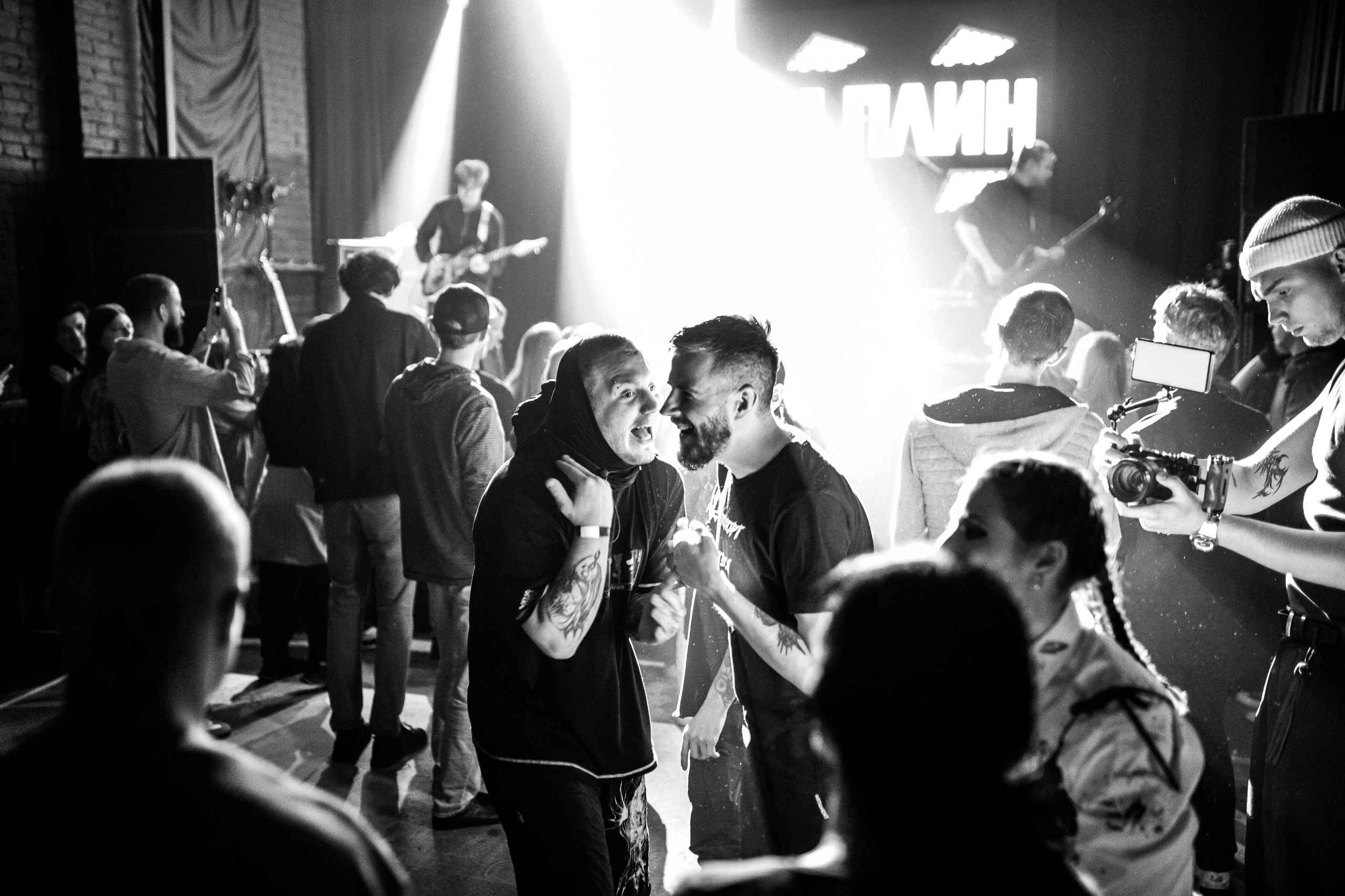 КРИМ ПЛИН. Фотограф из Санкт-Петербурга Валерия Ленских