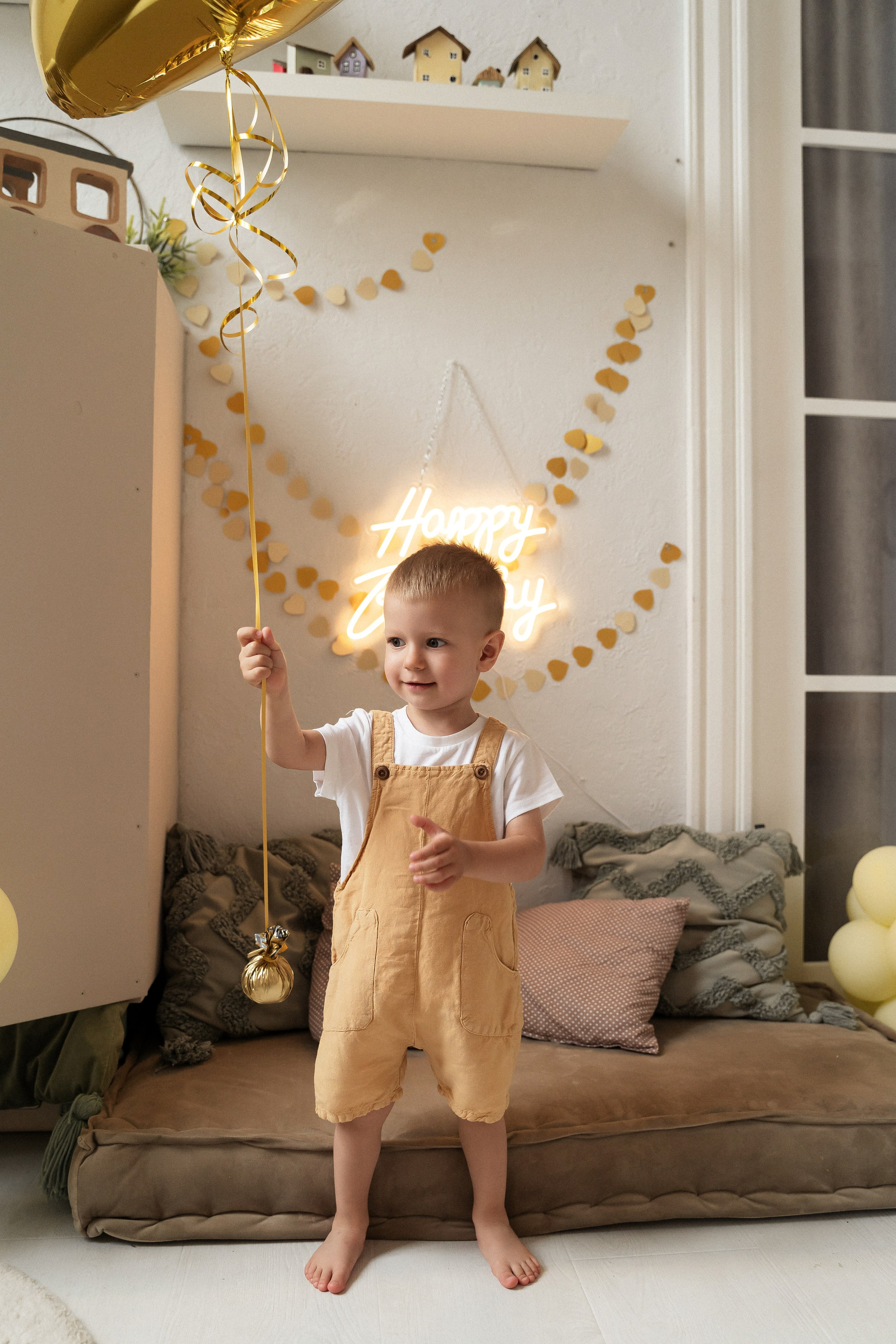 Лёве 2 года!. Фотограф Алина Филимонова Тверь