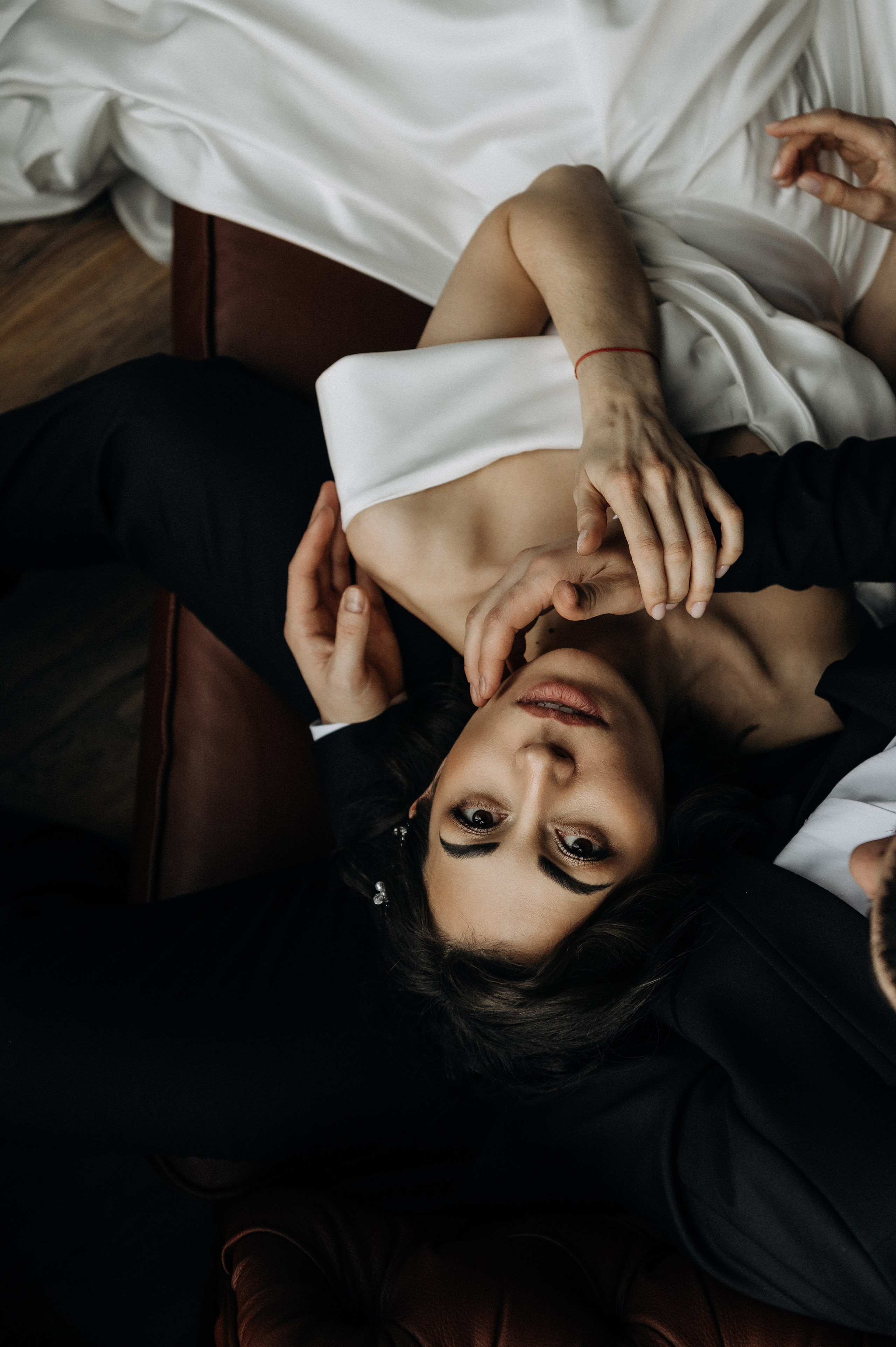 Жанна и Дима