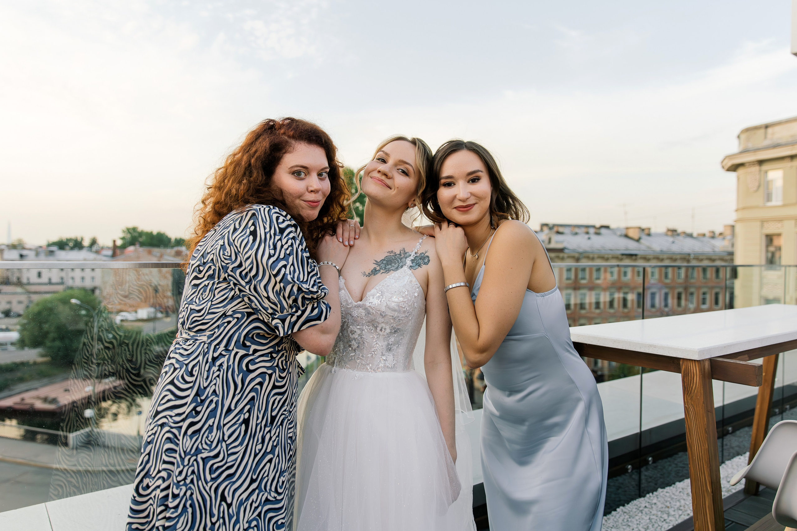 Николай и Анна. Семейный фотограф Толстикова Кристина