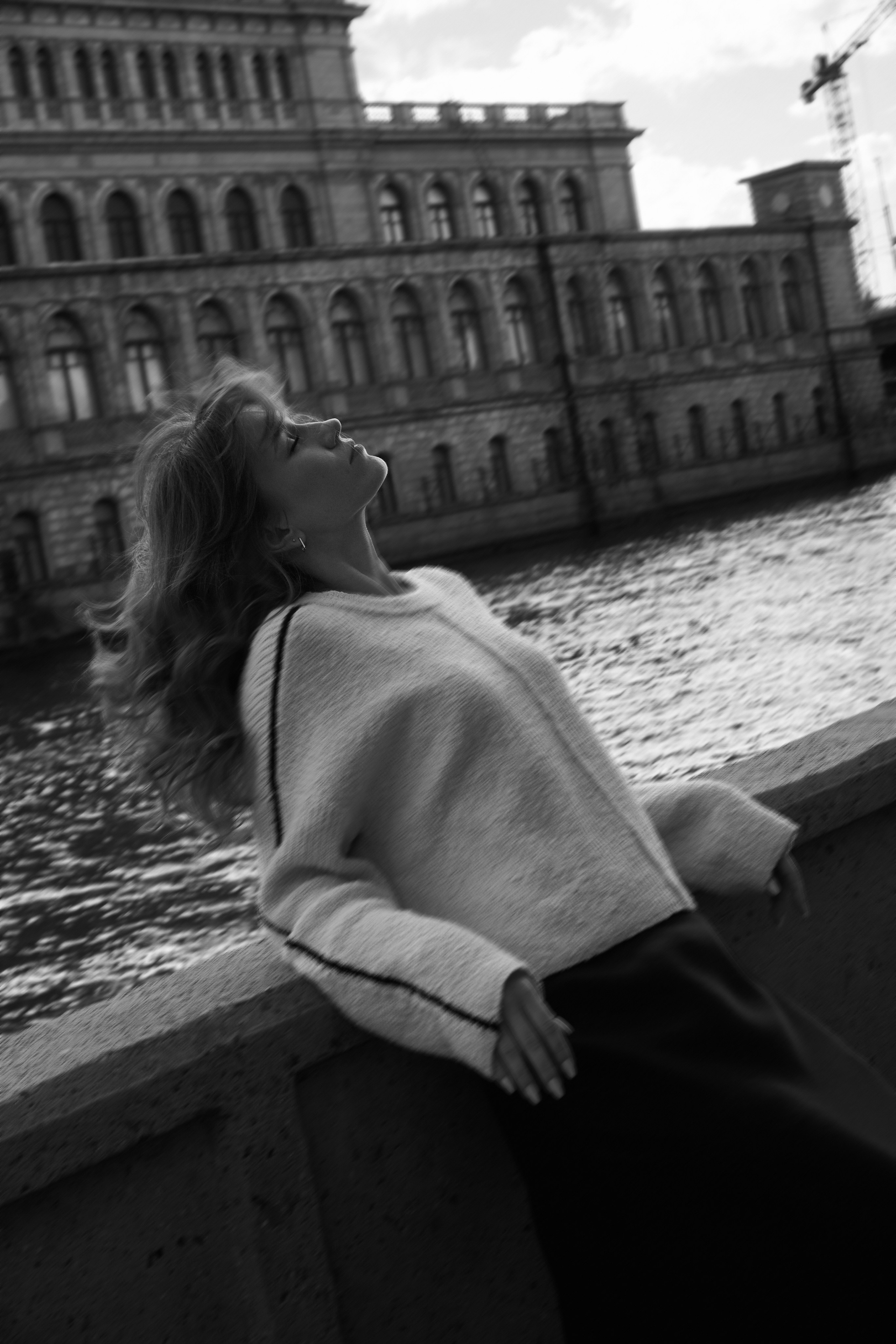 Индивидуальные. Фотограф Калининград Рита Медведева