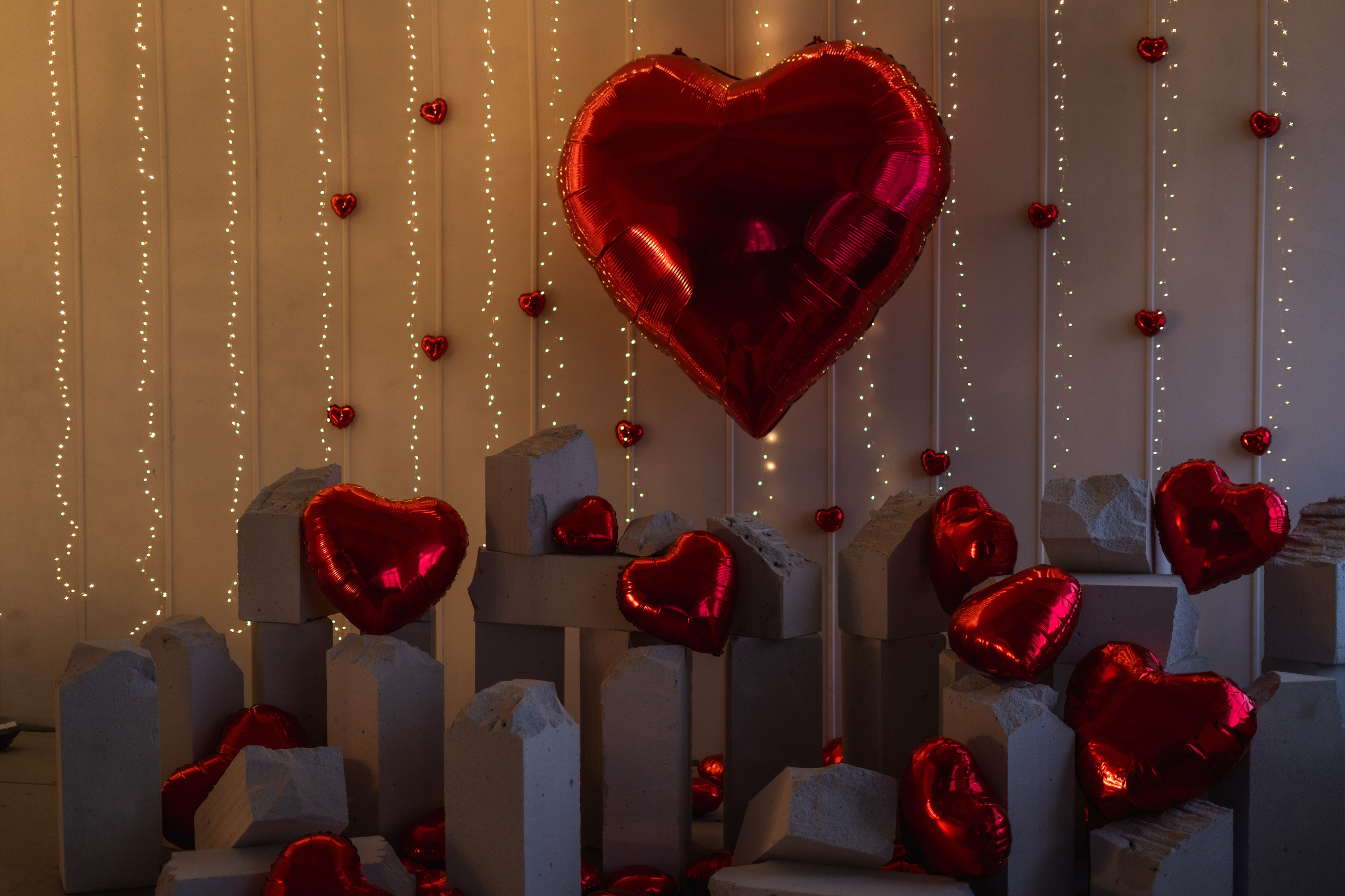 Зал Life фотостудия Импульс. Фотостудия в Саратове. Фотограф в Саратове