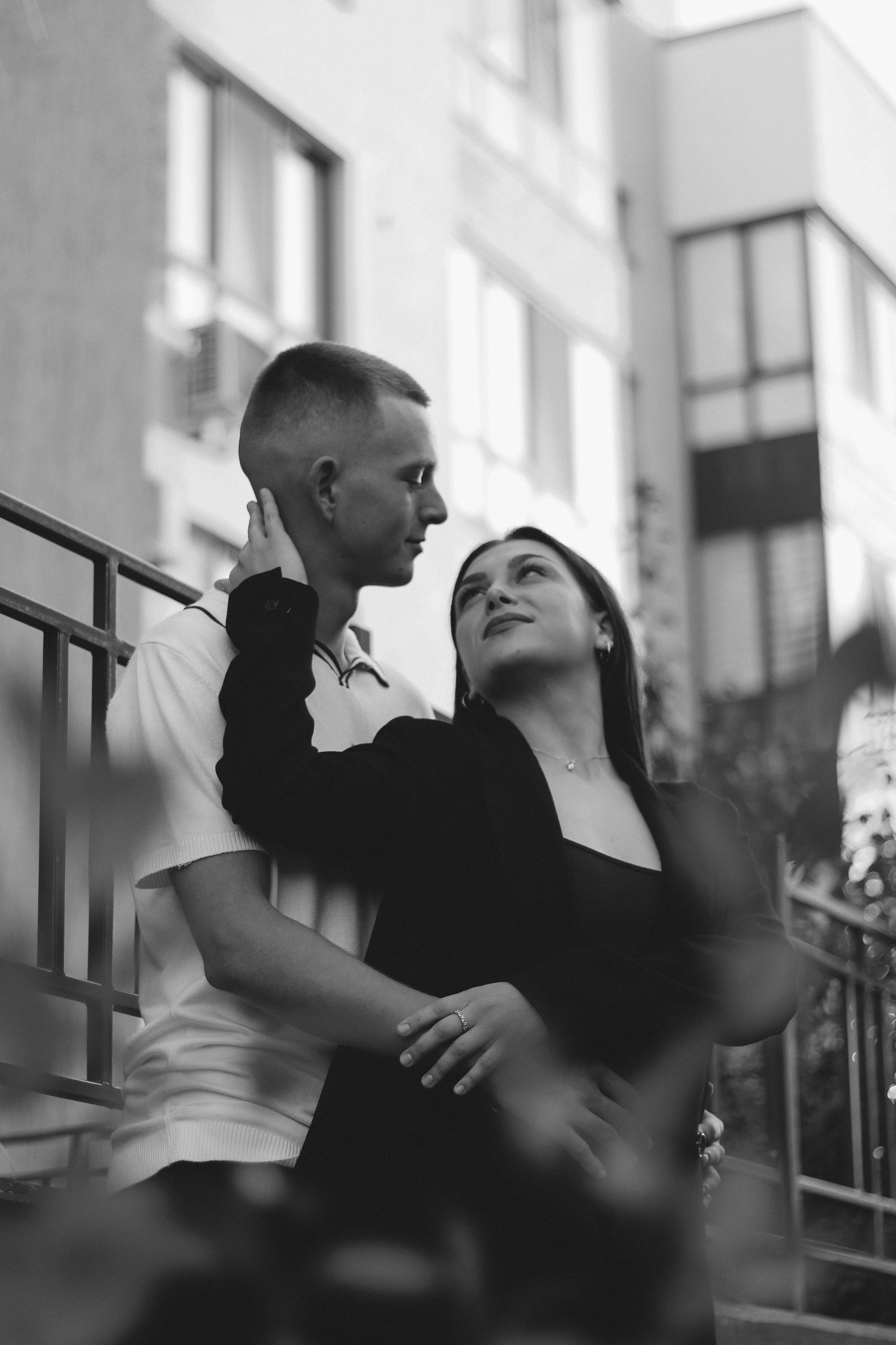 Никита и Кристина. EGOROV PRODUCTION