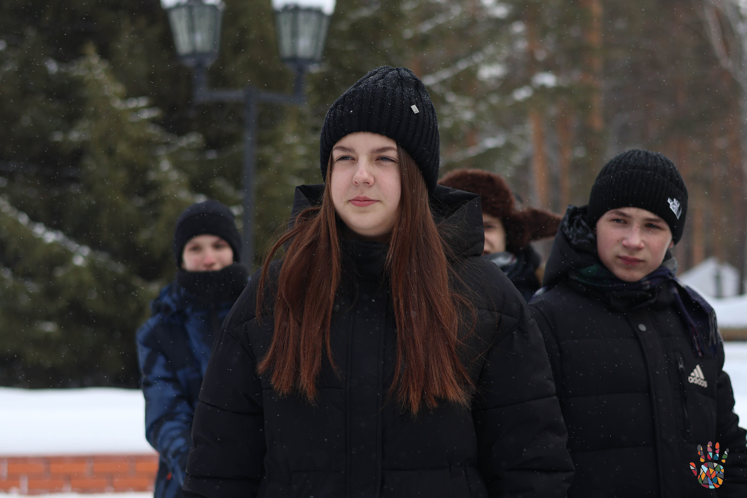 «Школа поликультурного общения». EGOROV PRODUCTION