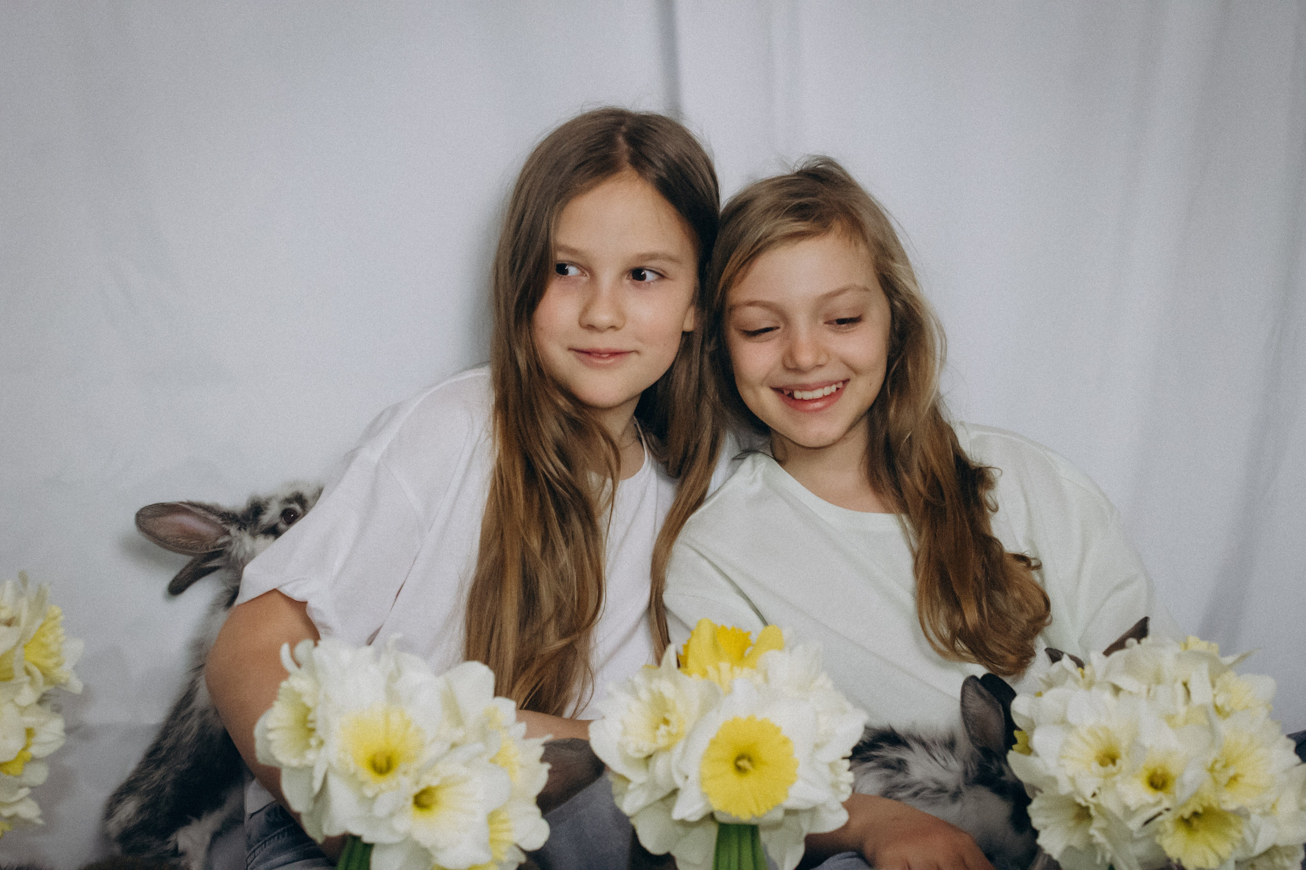 Весна Вика&Милана. Inga Simonova | Семейный и детский фотограф