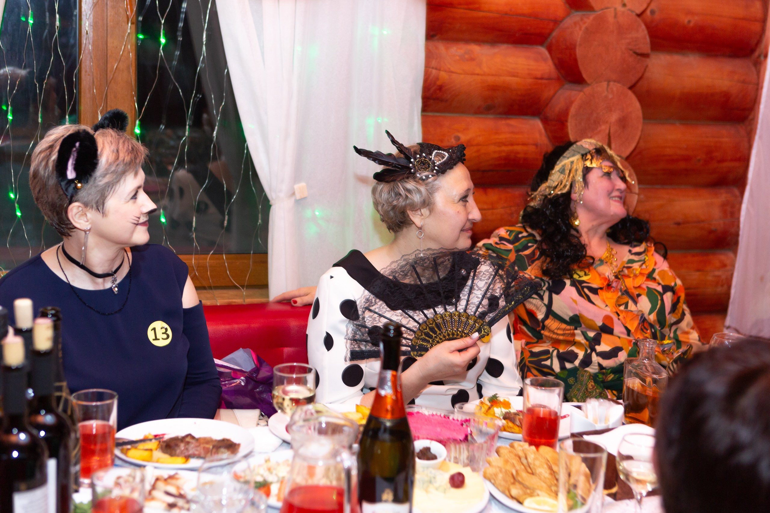 КОРПОРАТИВ 27.12.23. Профессиональный фотограф в Мценске и Орловской области