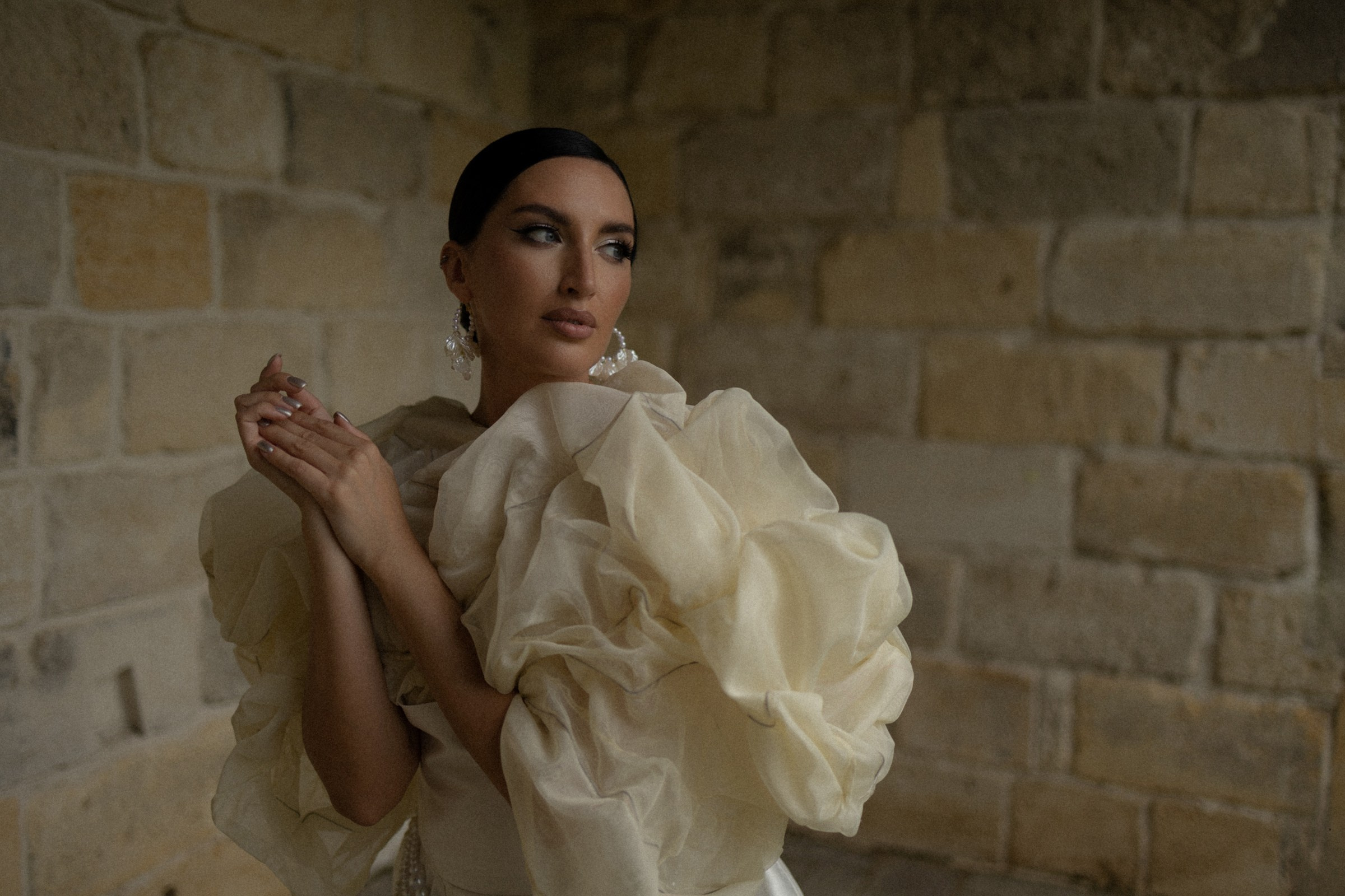 Made in Italy. Фотограф Daria Wilner