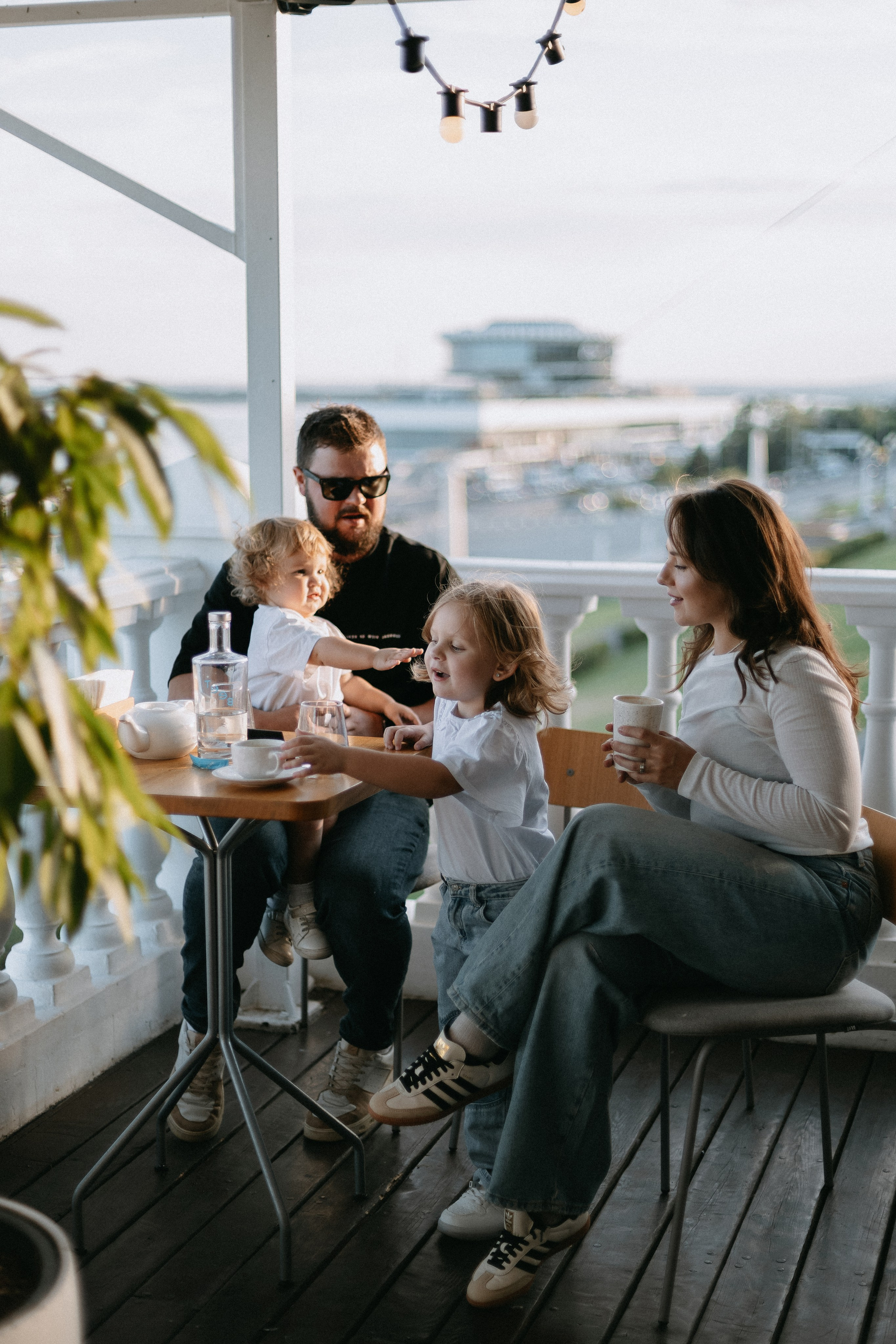 FAMILY. Главная