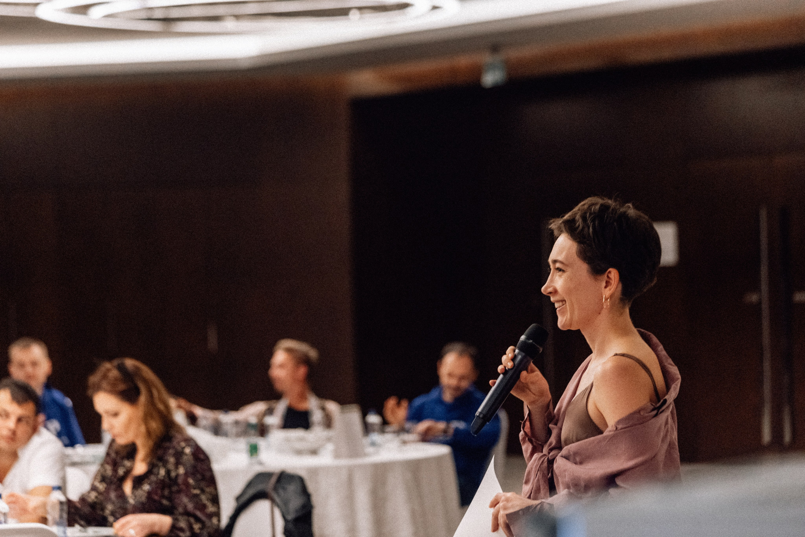 Events. Антон Ляпунов фотограф Вашего события в Москве