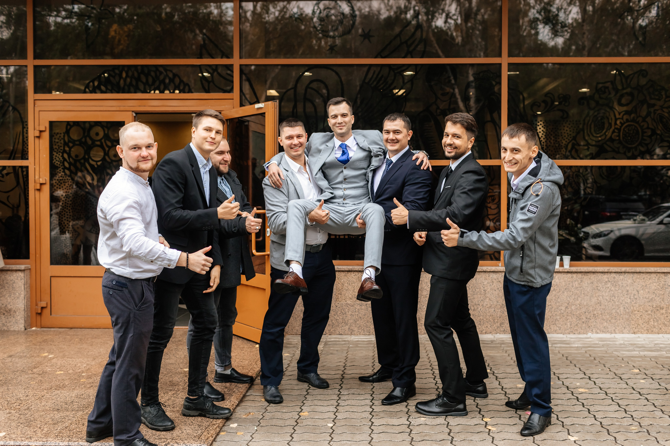 Ратмир и Светлана. Свадебный и семейный фотограф Разида Мухаметова