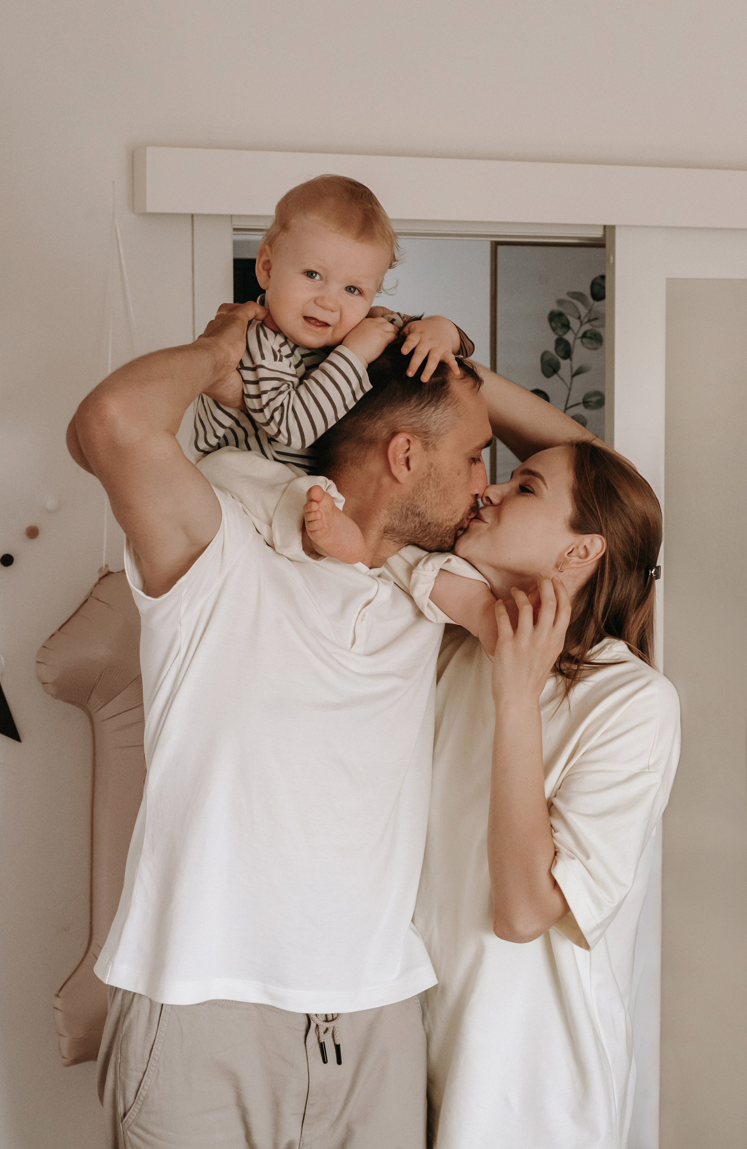 Birthday. Свадебный фотограф в Минске Вадим Бурчик