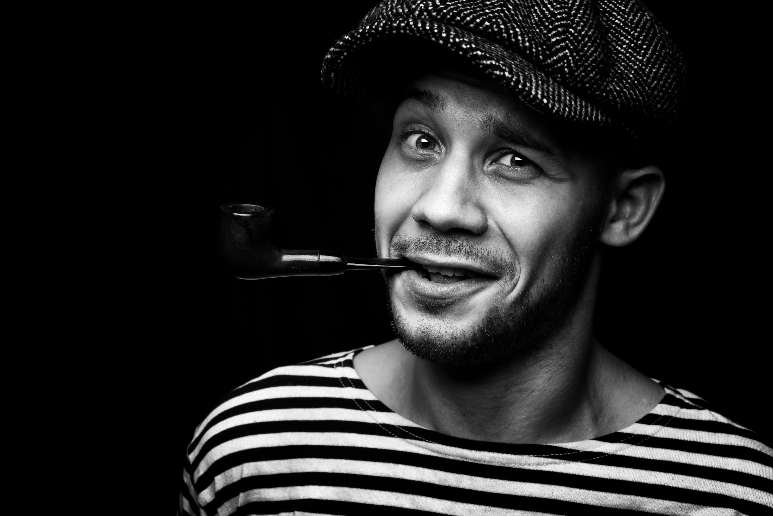 Портретный фотограф в Туле, Николай. Фотограф в Туле — Борисов Николай