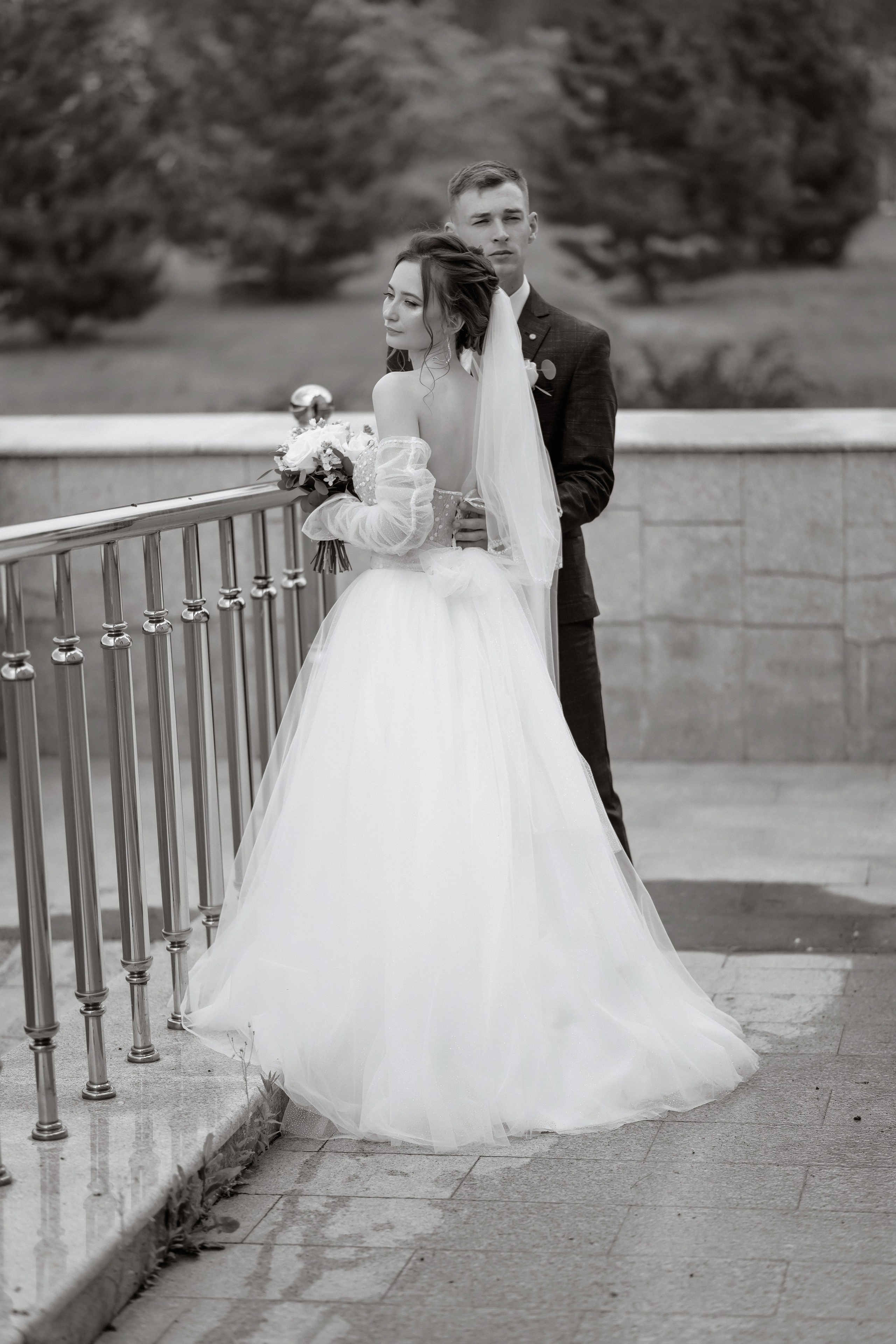 Евгений и Татьяна. Свадебный фотограф Белгород Валуйки Старый Оскол Воронеж